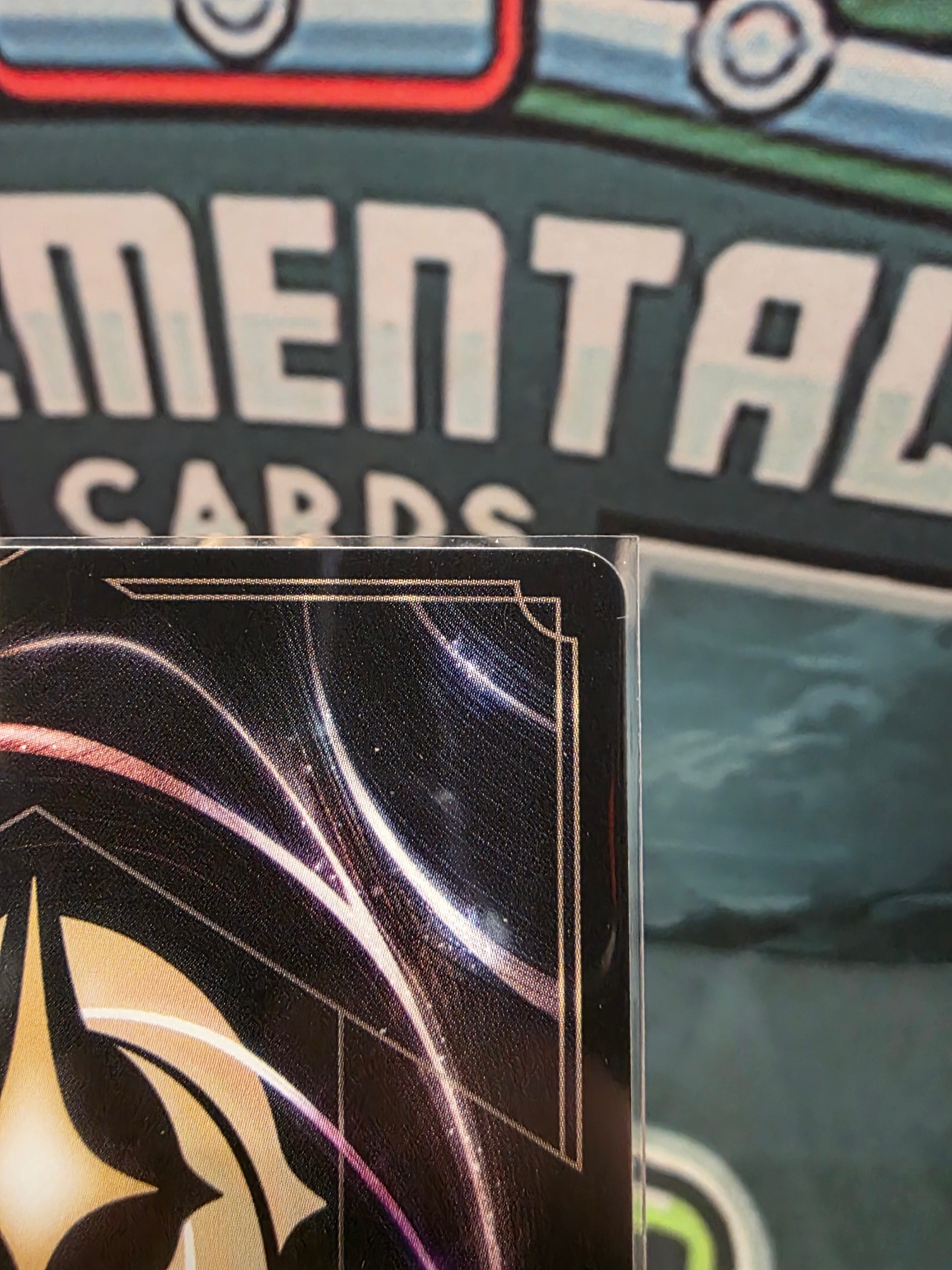 Hades King of Olympus Enhcanted Enchanted The First Chapter Lorcana 205/204 NM