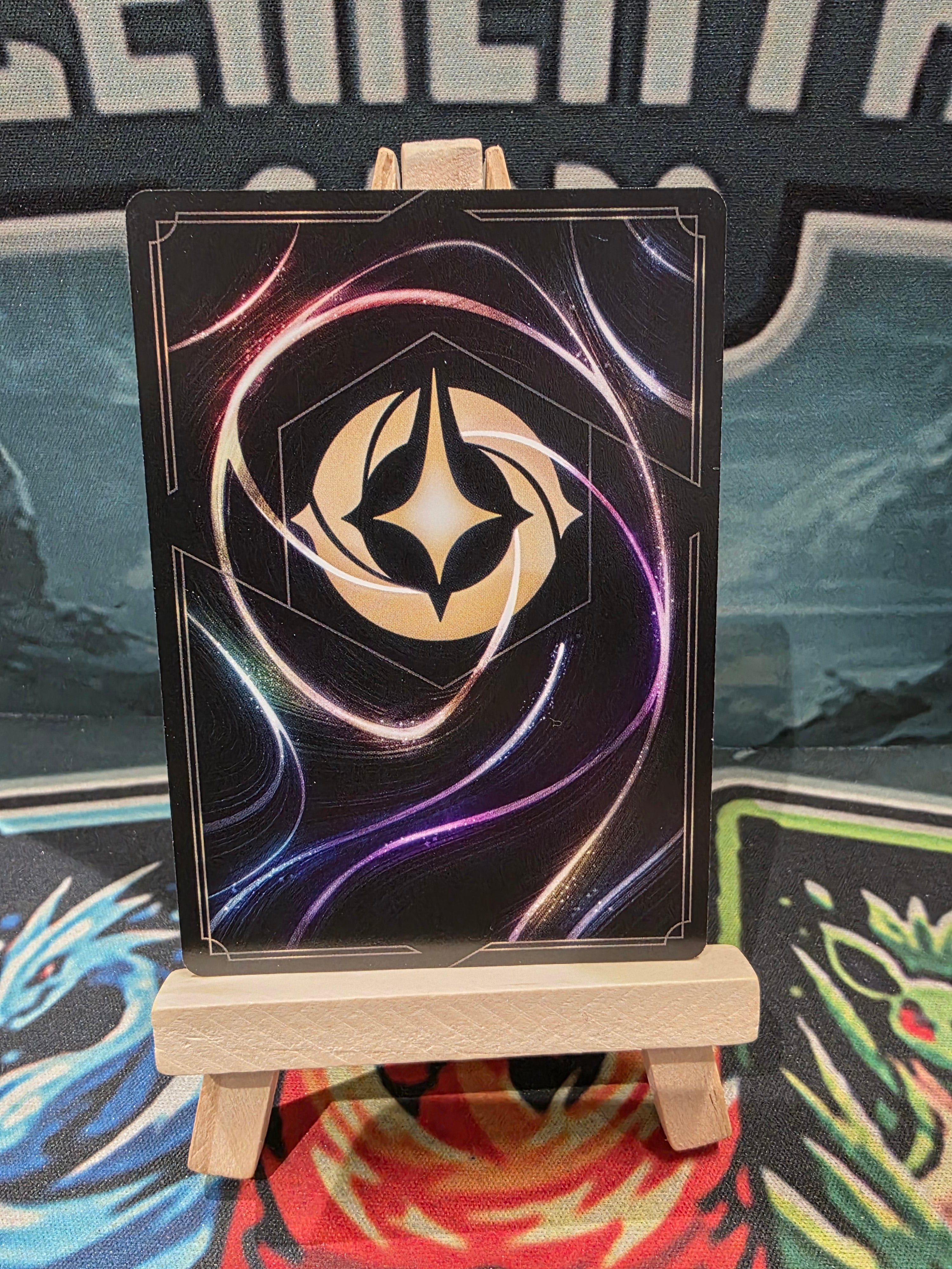 Second Star To The Right Enchanted Ursula's Return 210/204 NM