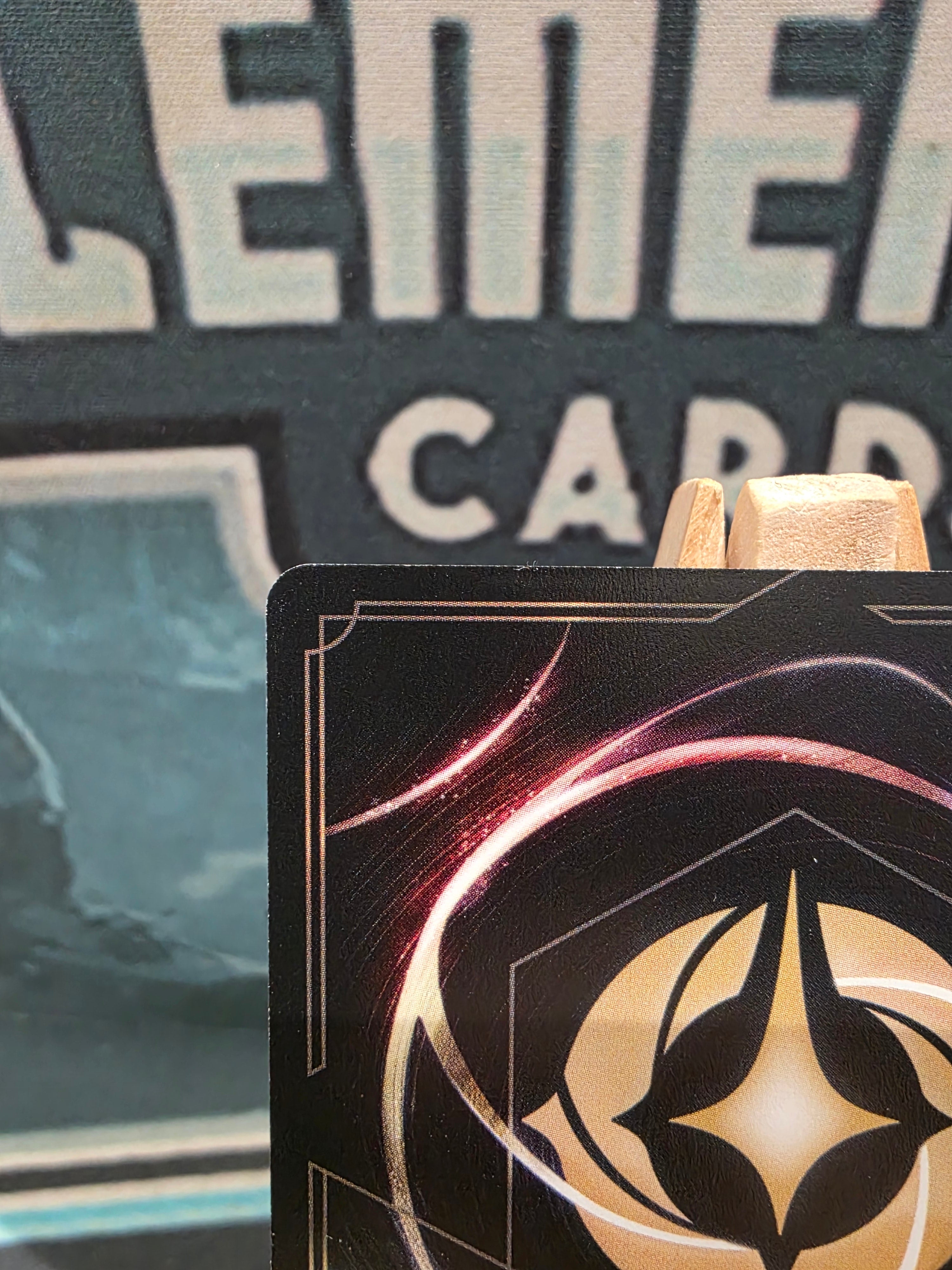 Second Star To The Right Enchanted Ursula's Return 210/204 NM