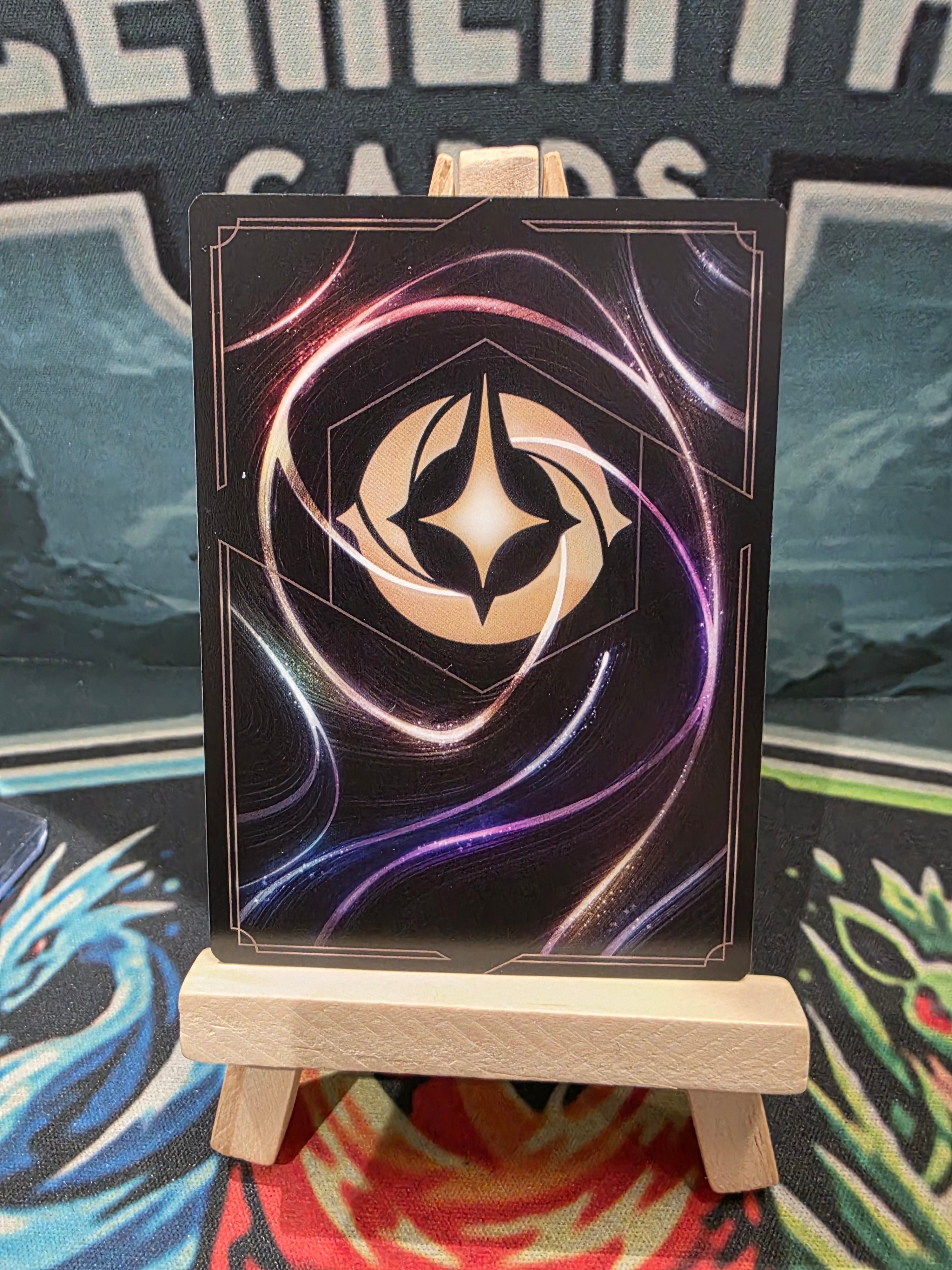 Lady Tremaine Imperious Queen Enchanted Rise of the Floodborn 211/204 NM