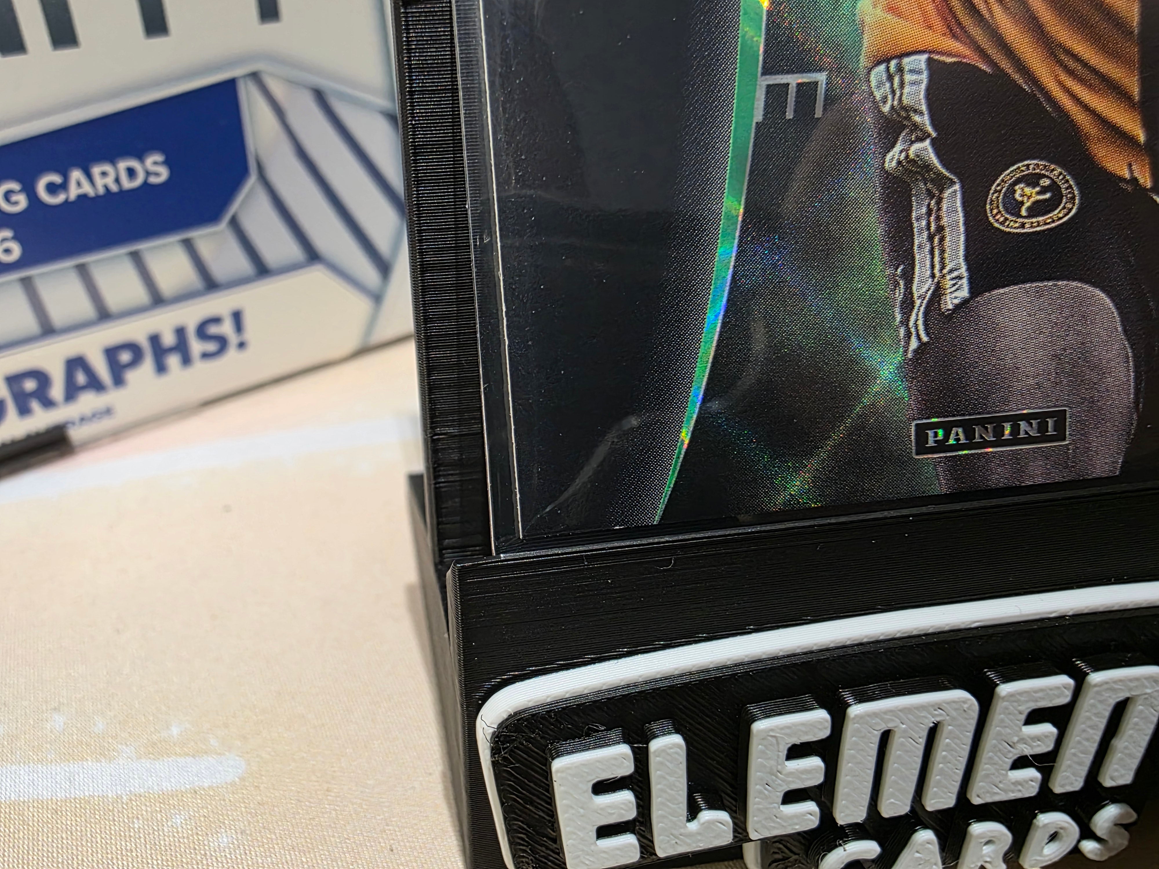 Panini: EFL Eternity Udoka Godwin-Malife 18/50 Eclipse Burton Albion FC