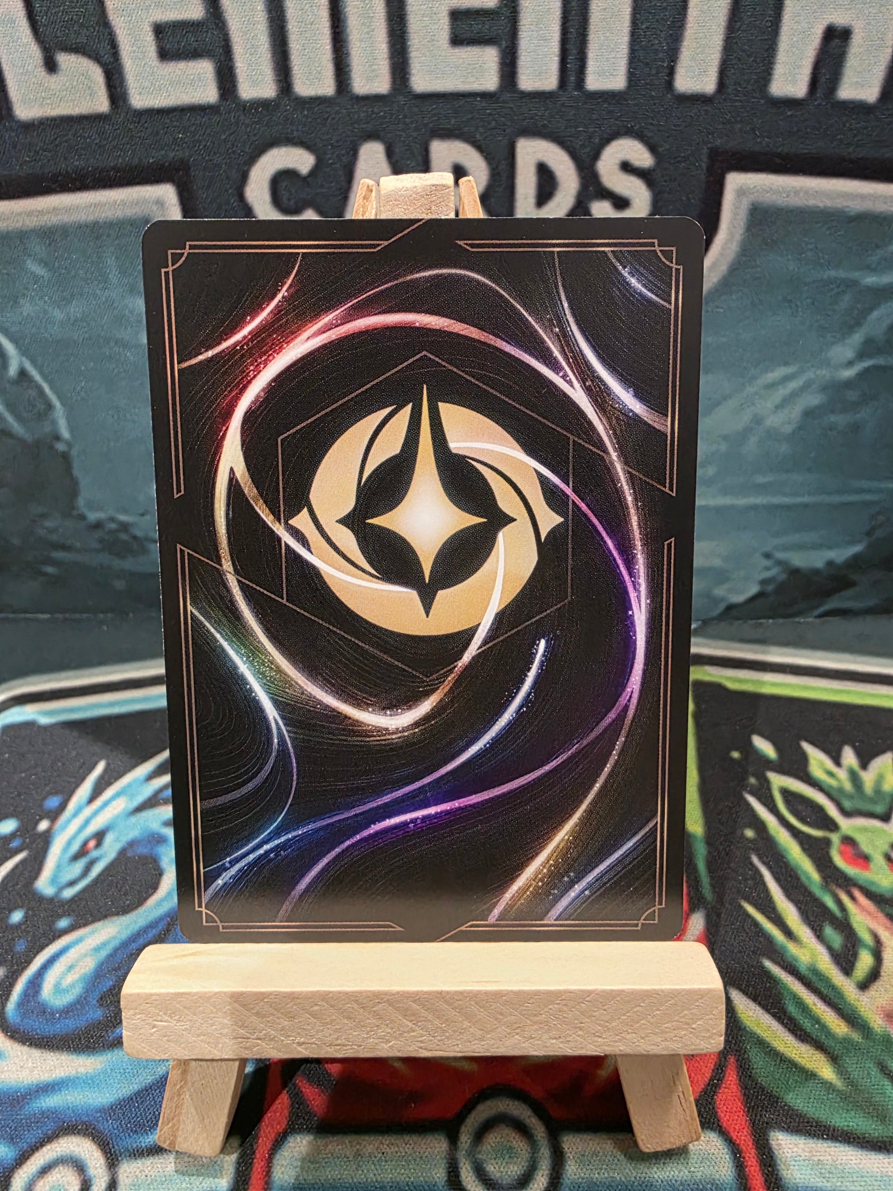 Mickey Mouse Brave Little Tailor Legendary The First Chapter Legendary NM 115/204