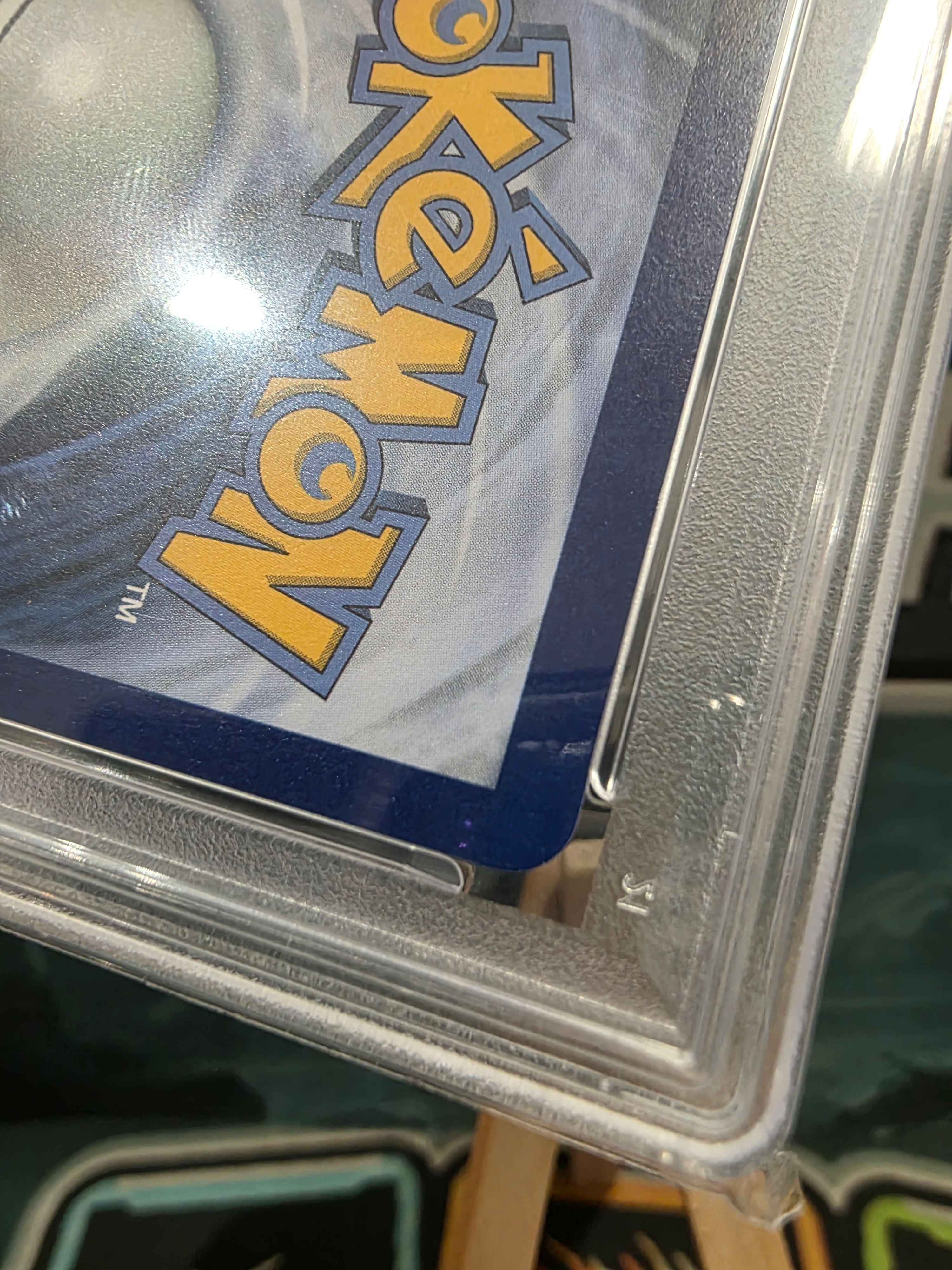 Blastoise Celebrations Classic Collection Base 2021 2/102 PSA 10