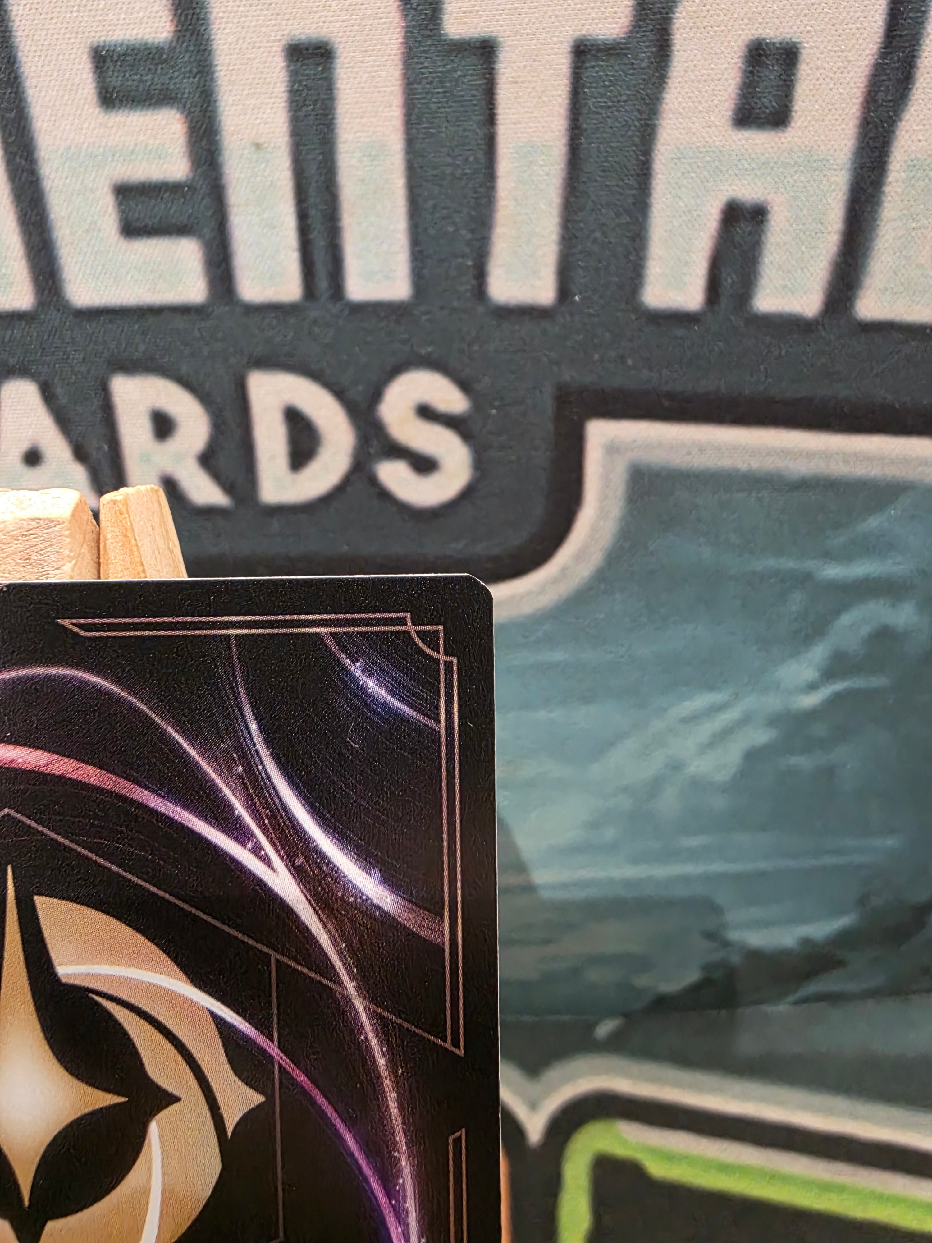 Lady Tremaine Imperious Queen Enchanted Rise of the Floodborn 211/204 NM