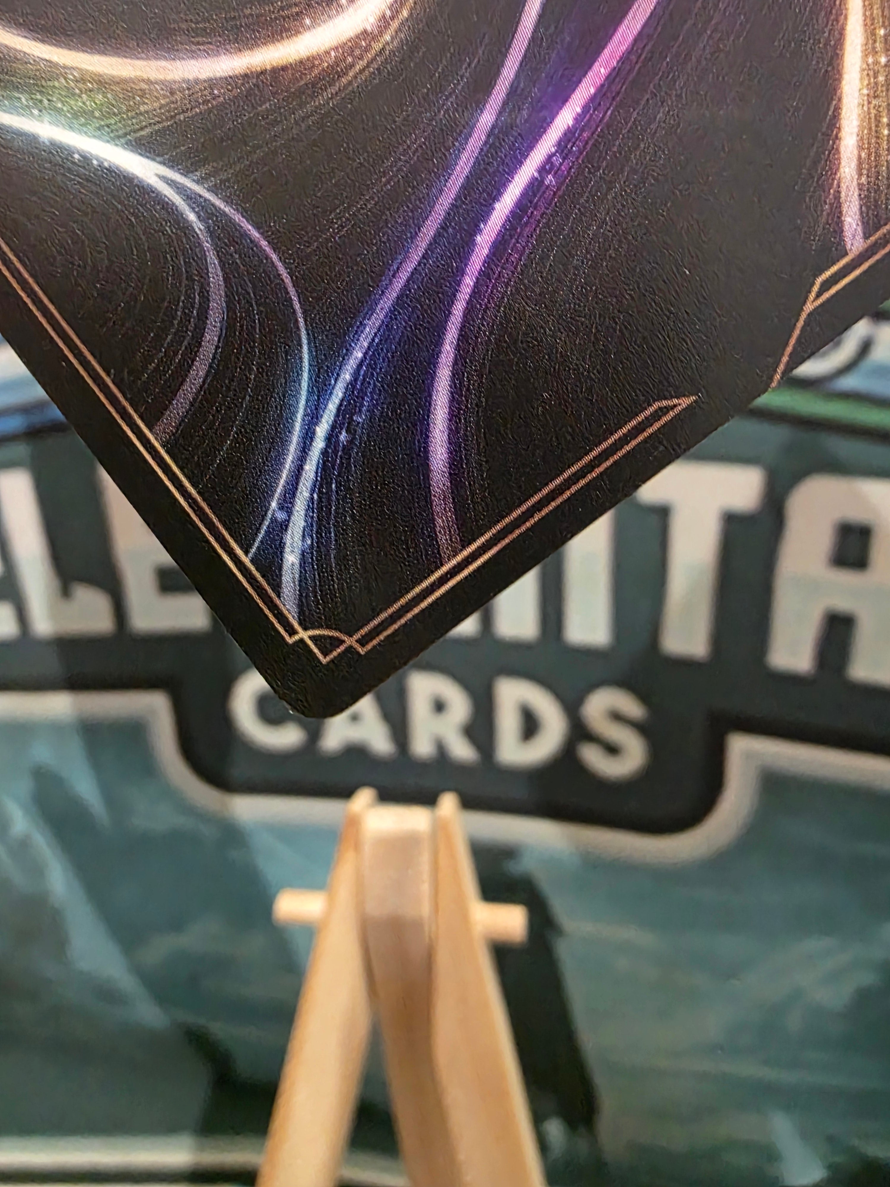 Beast Relentless Enchanted Rise of the Floodborn 210/204 LP