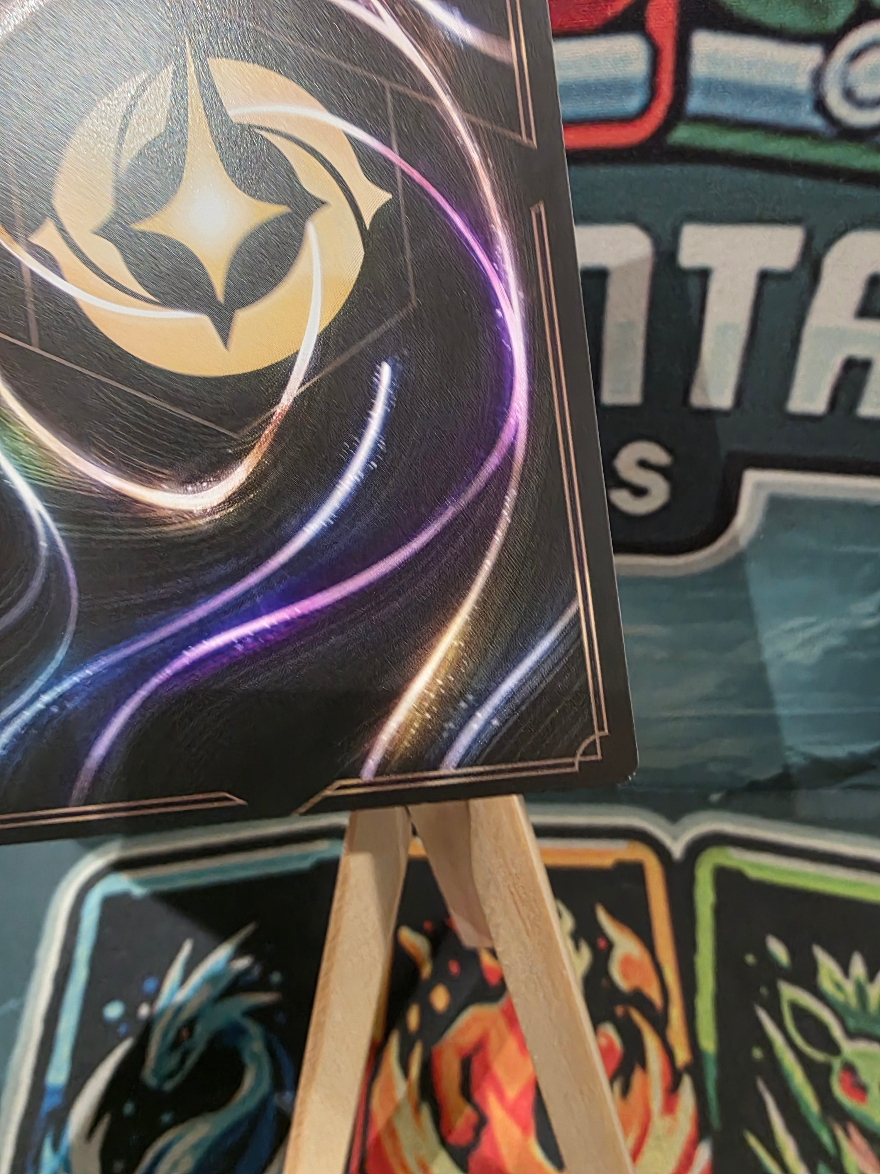 Mickey Mouse Brave Little Tailor Legendary The First Chapter Legendary NM 115/204