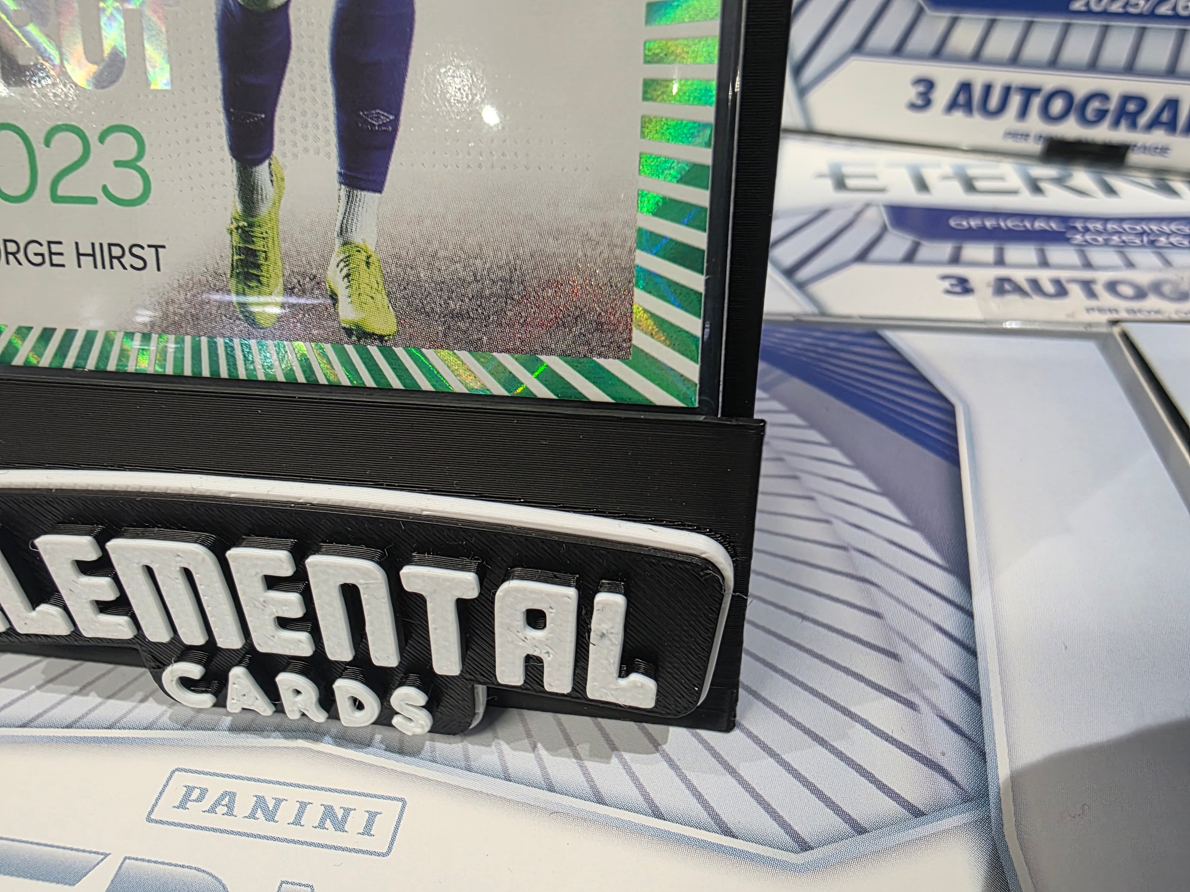 Panini: EFL Eternity George Hirst 07/50 Debut Ipswich Town FC