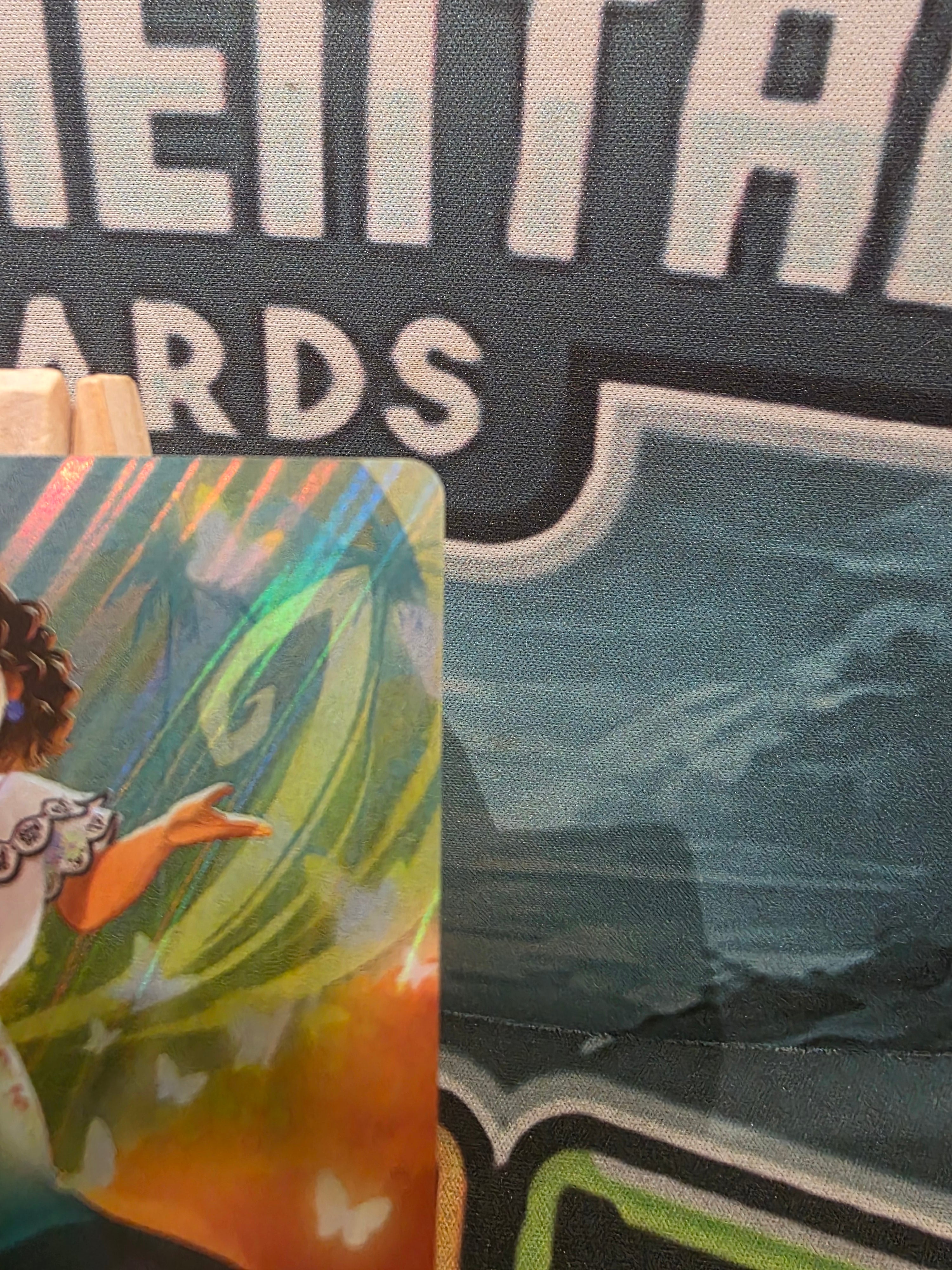 Mirabel Madrigal Family Gatherer Promo 7/P2 Lorcana NM