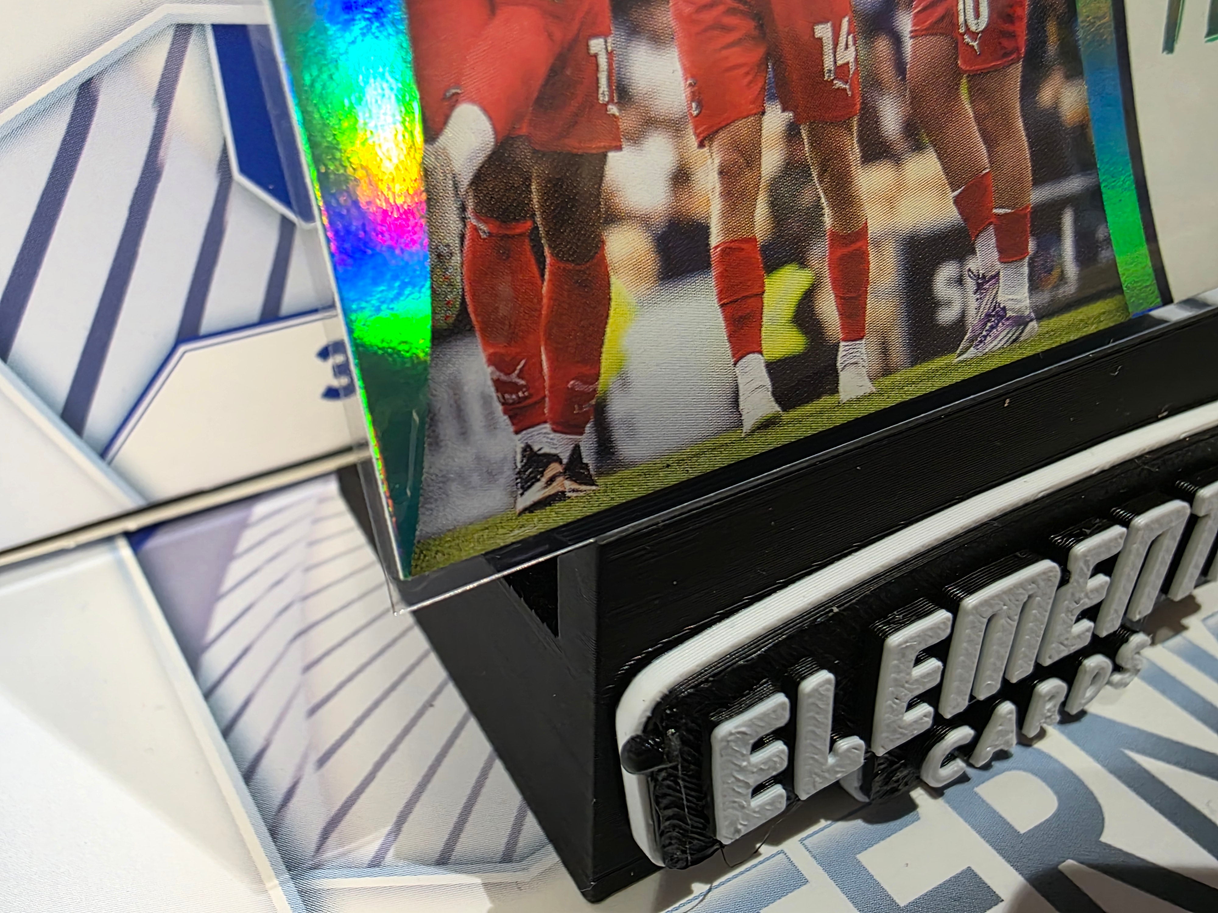 Panini: EFL Eternity Leyton Orient FC For The Team 18/50