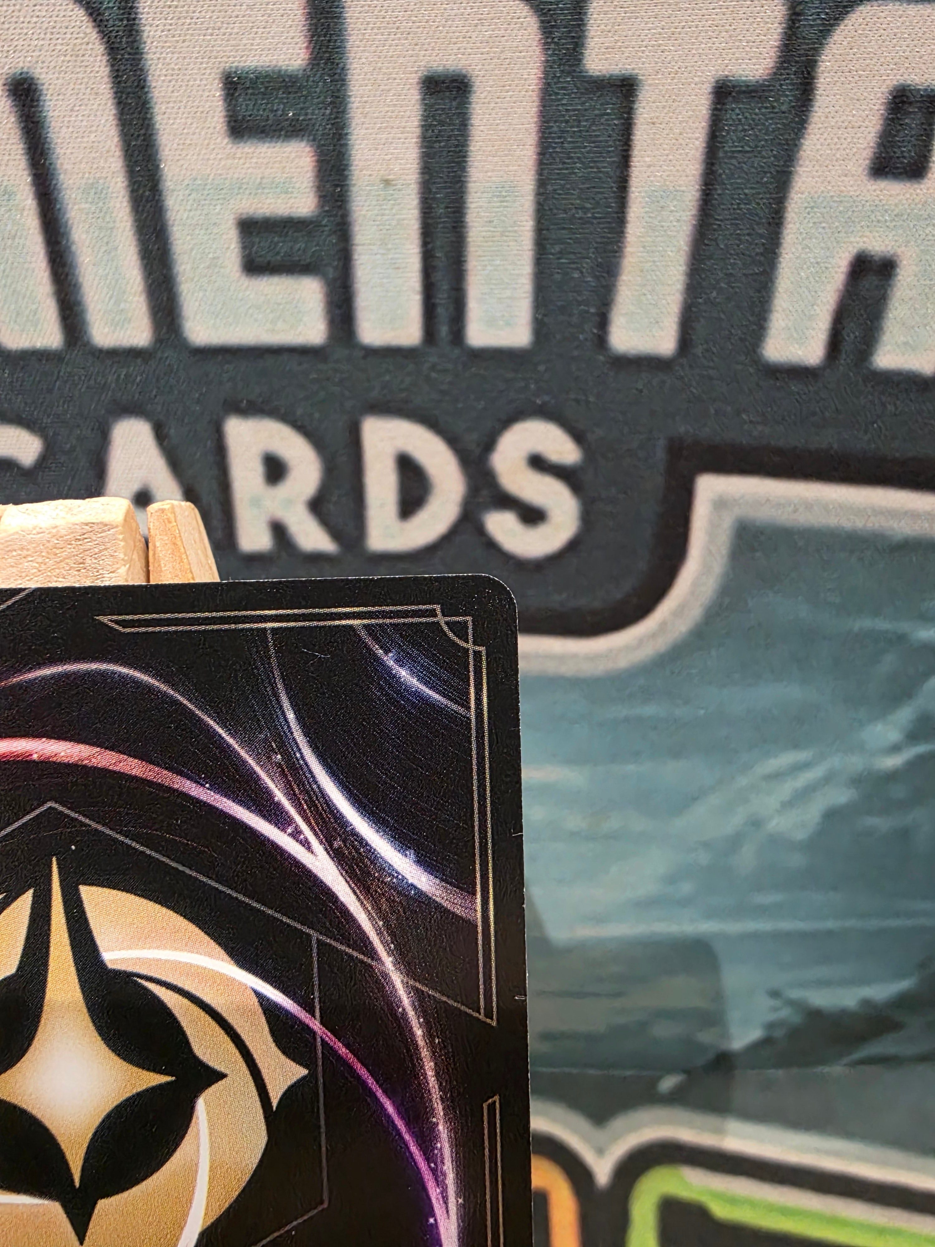 Second Star To The Right Enchanted Ursula's Return 210/204 NM