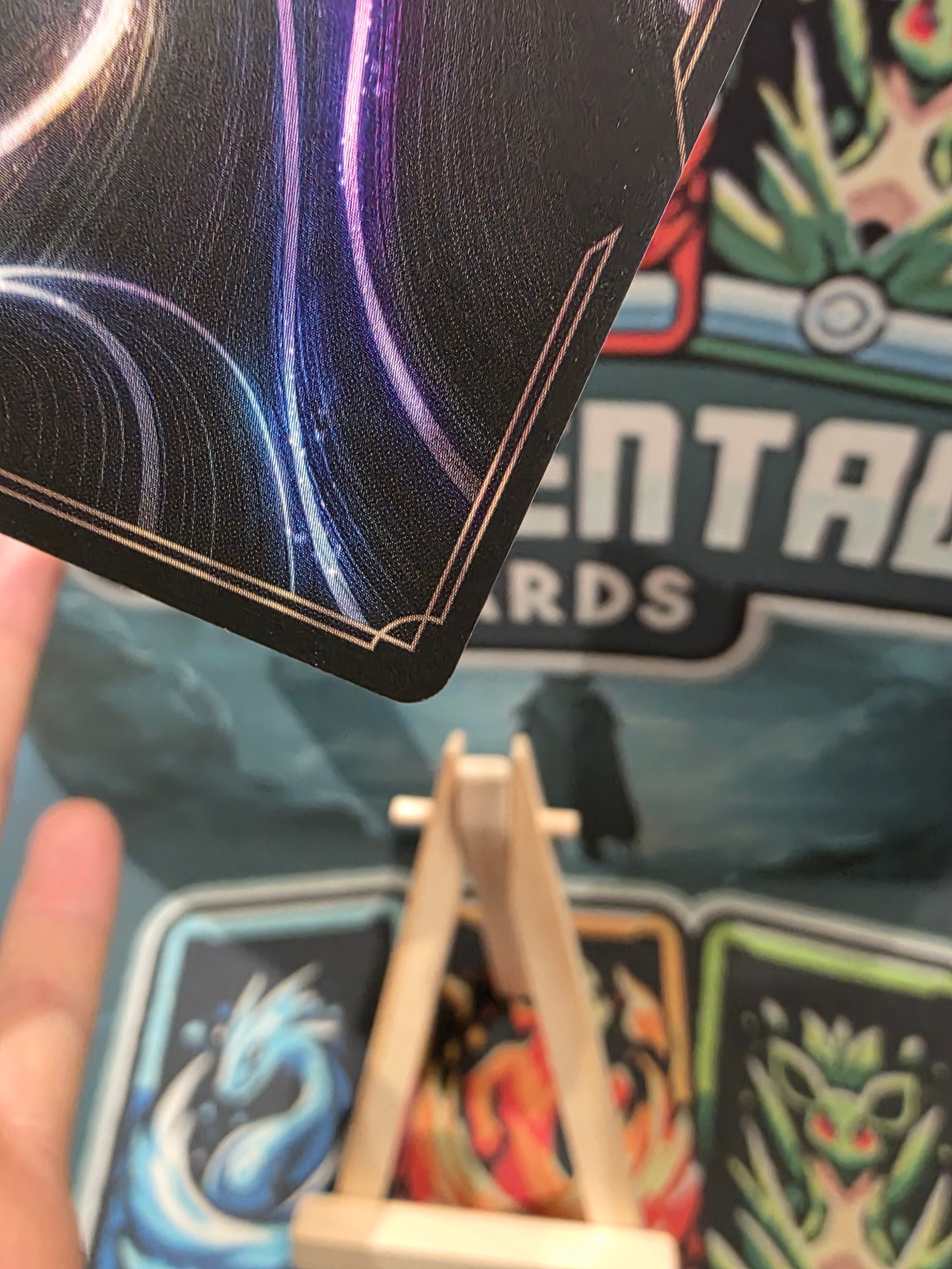 Mickey Mouse Brave Little Tailor Legendary The First Chapter Legendary NM 115/204