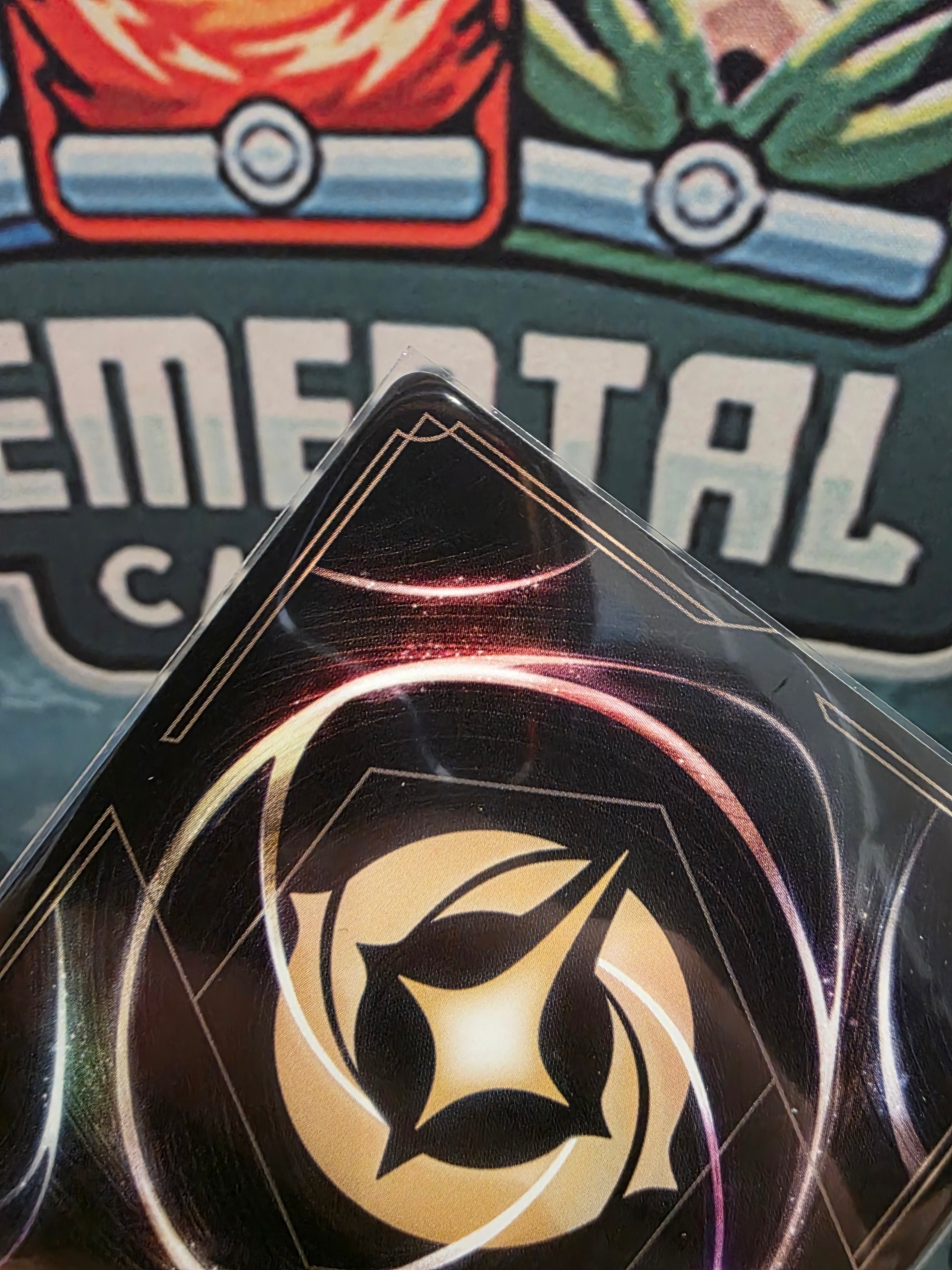 Hades King of Olympus Enhcanted Enchanted The First Chapter Lorcana 205/204 NM