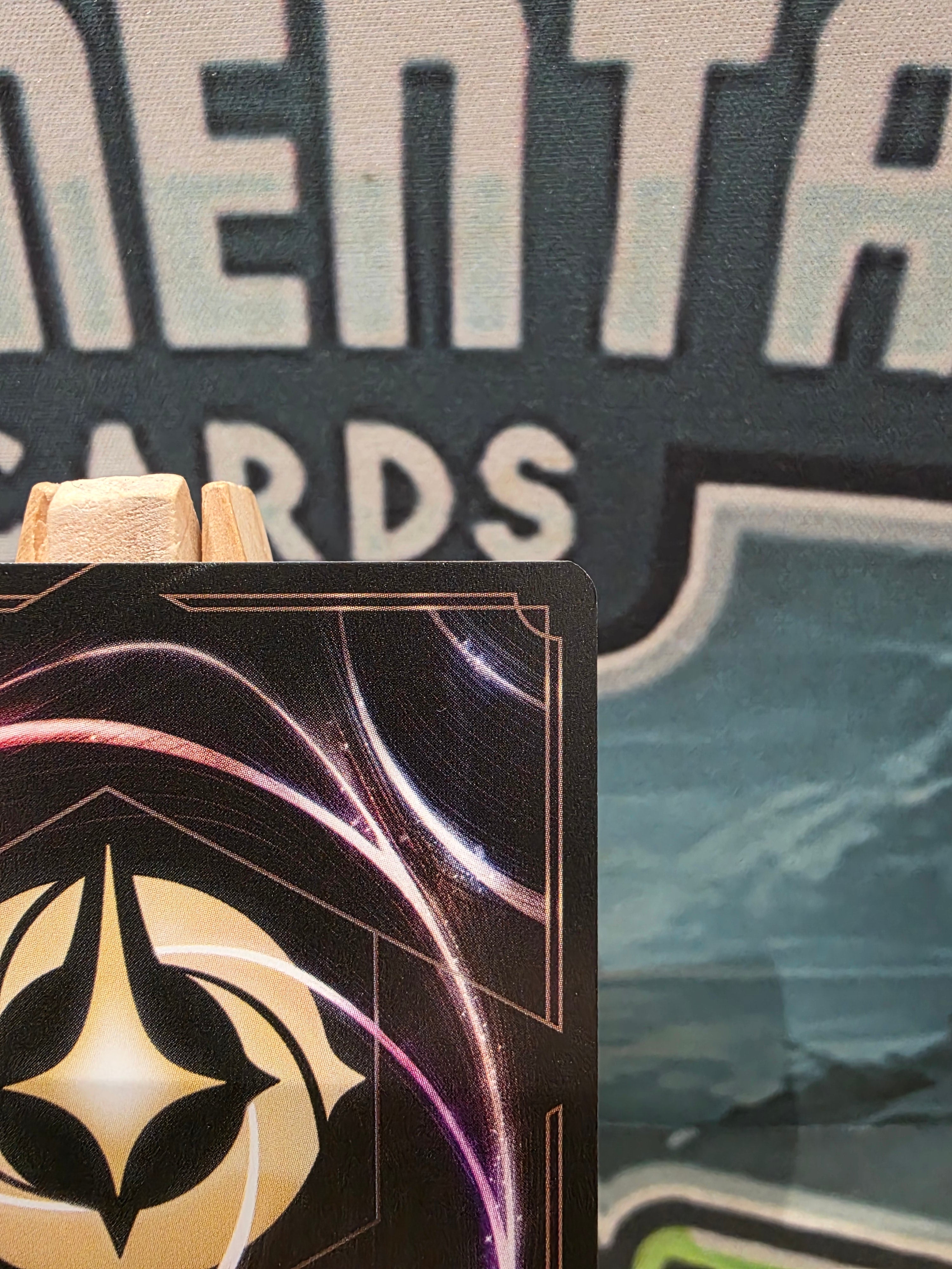 Alice Growing Girl Enchanted Rise of the Floodborn 213/204 LP