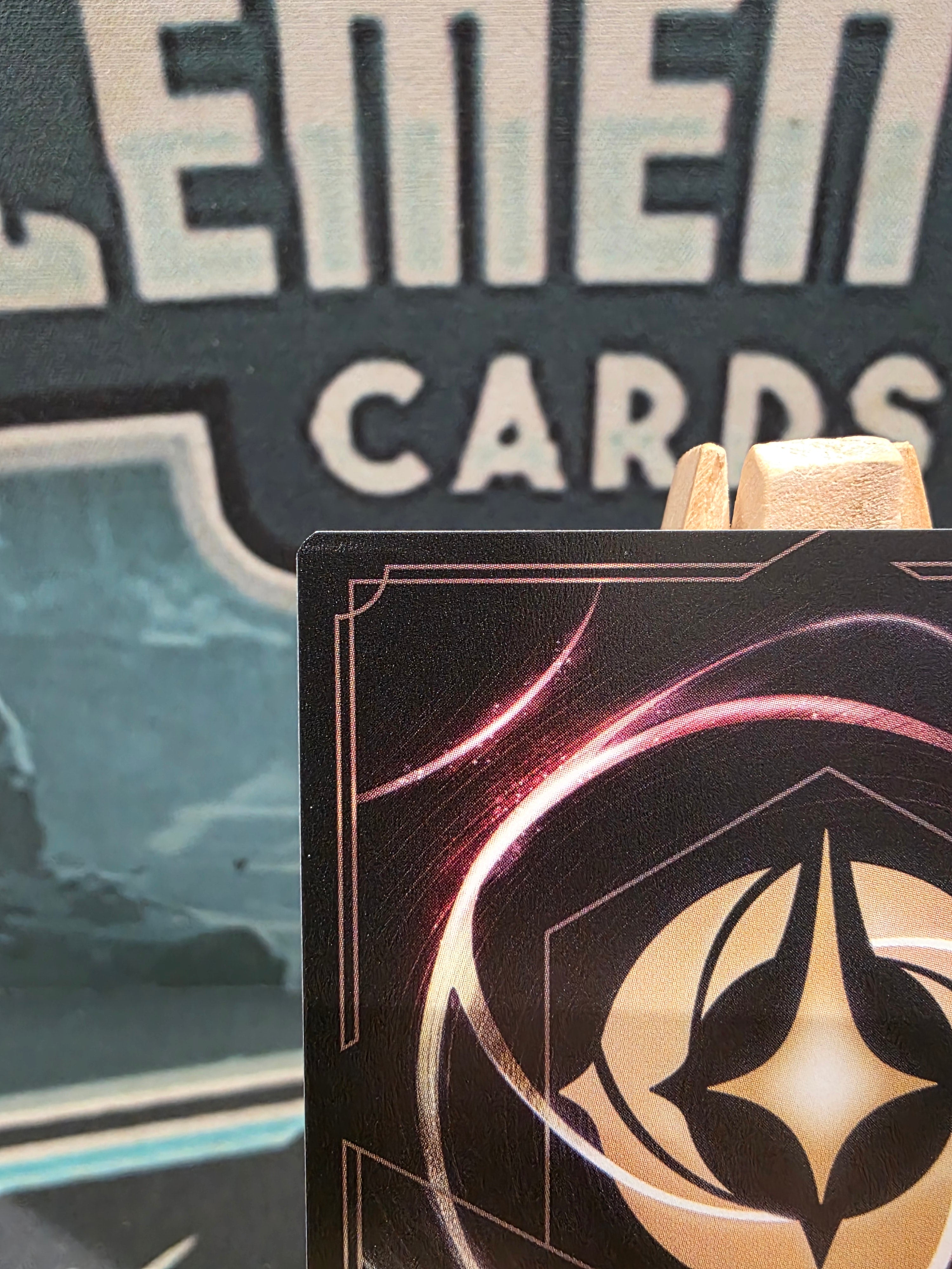 Cinderella Ballroom Sensation Enchanted Rise of the Floodborn 205/204 LP