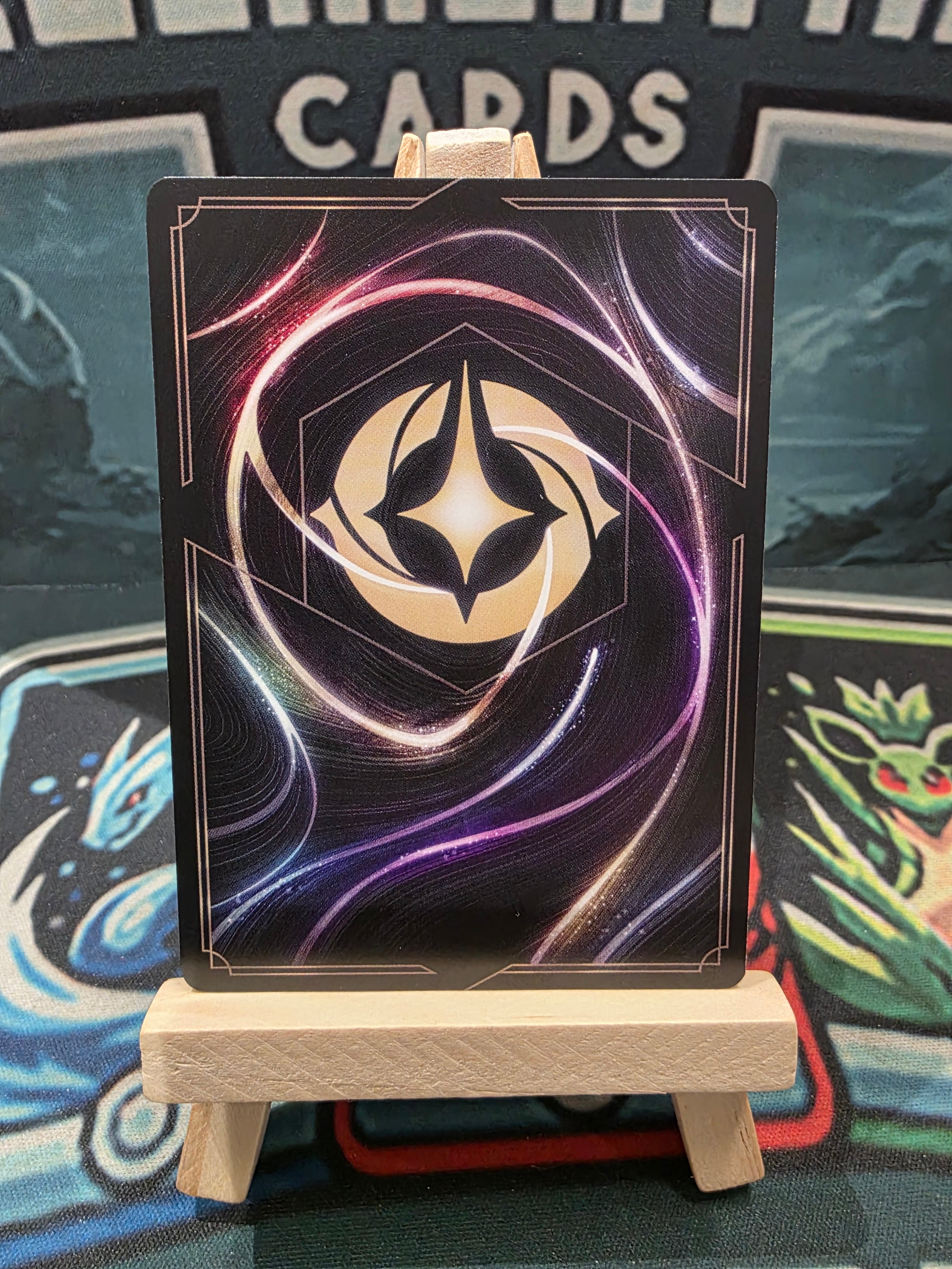 Lilo Causing An Uproar Legendary Reign Of Jafar 137/204 NM