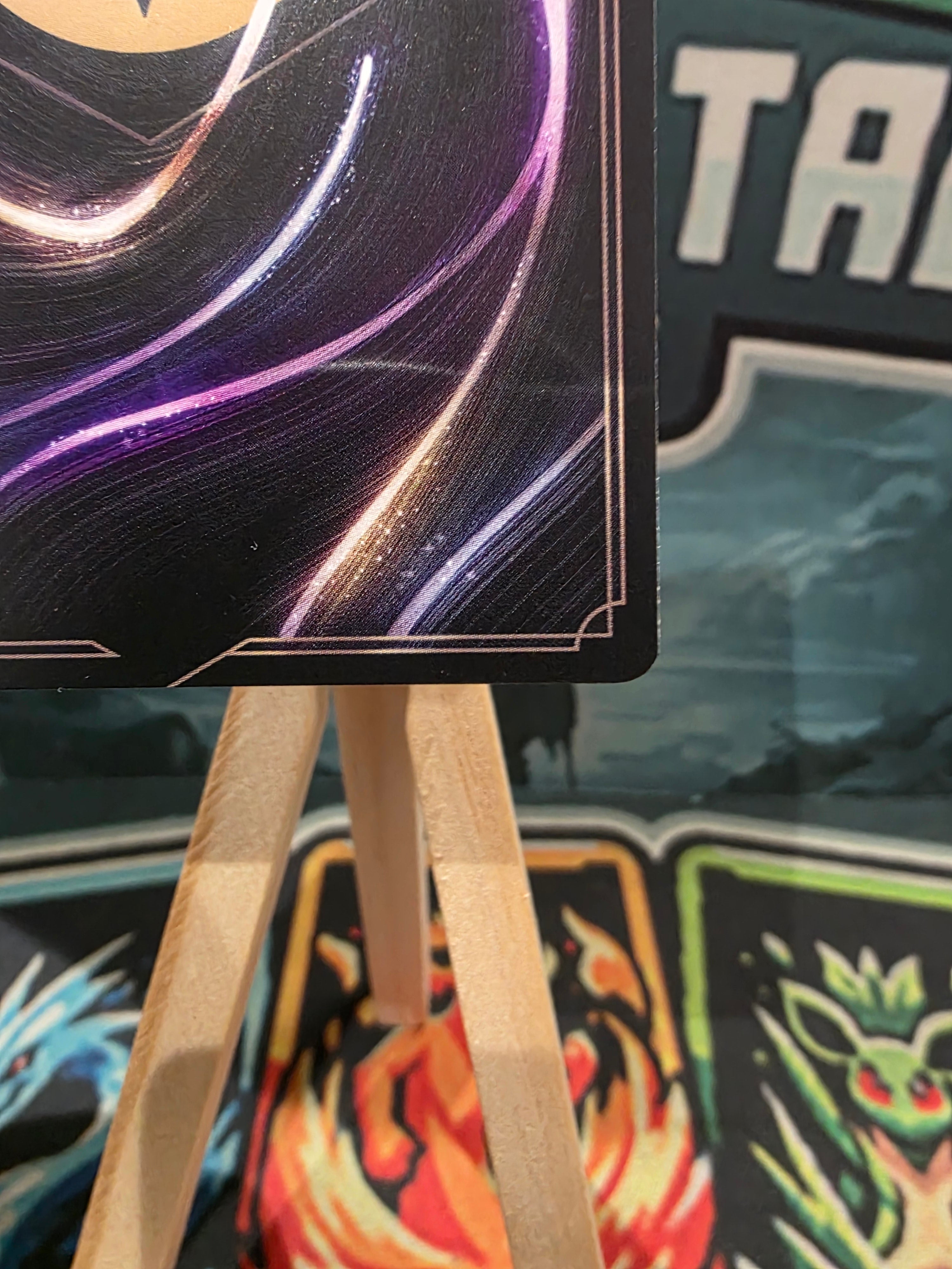 Lilo Causing An Uproar Legendary Reign Of Jafar 137/204 NM