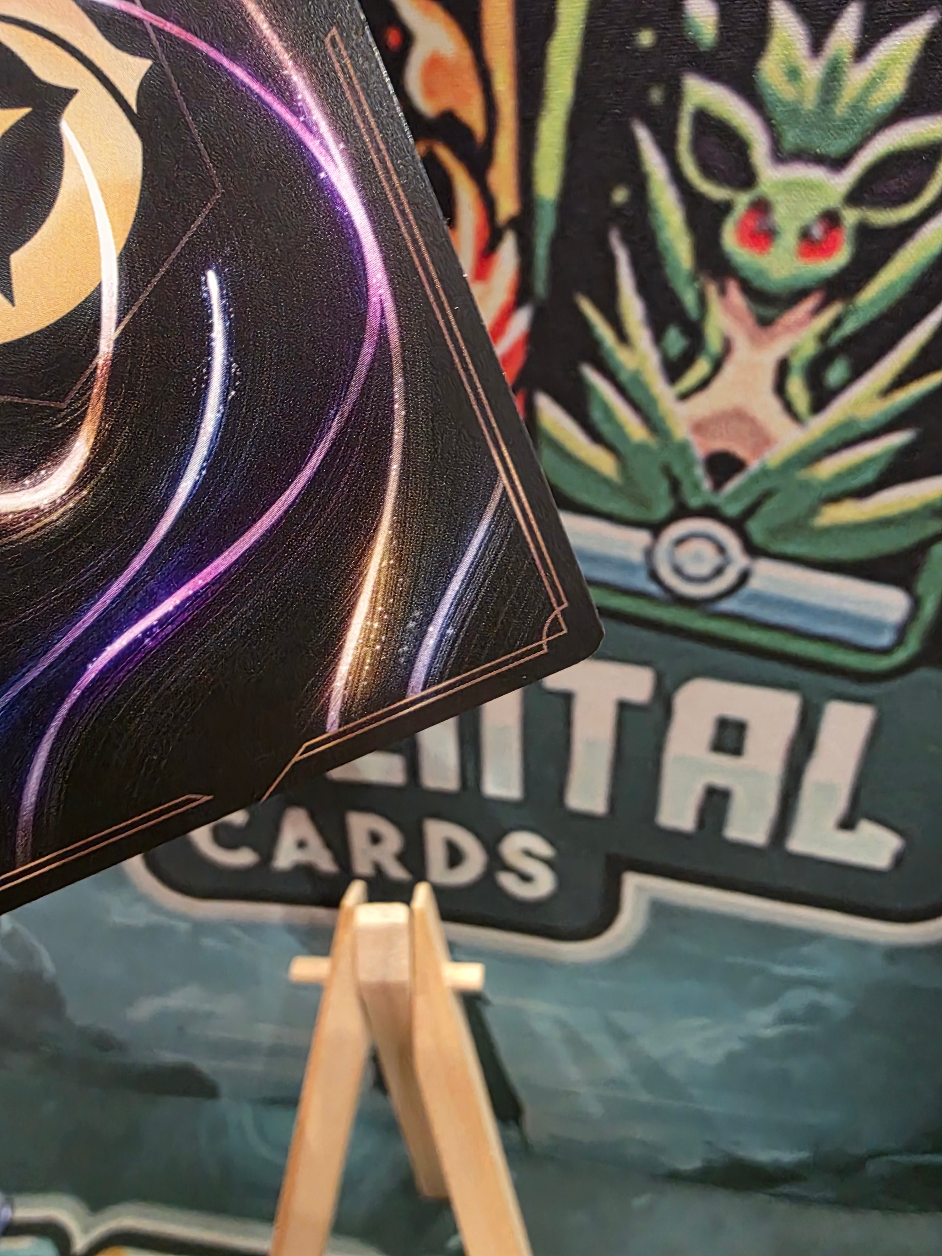 Aurora Dreaming Guardian Enchanted The First Chapter Lorcana 213/204 MP