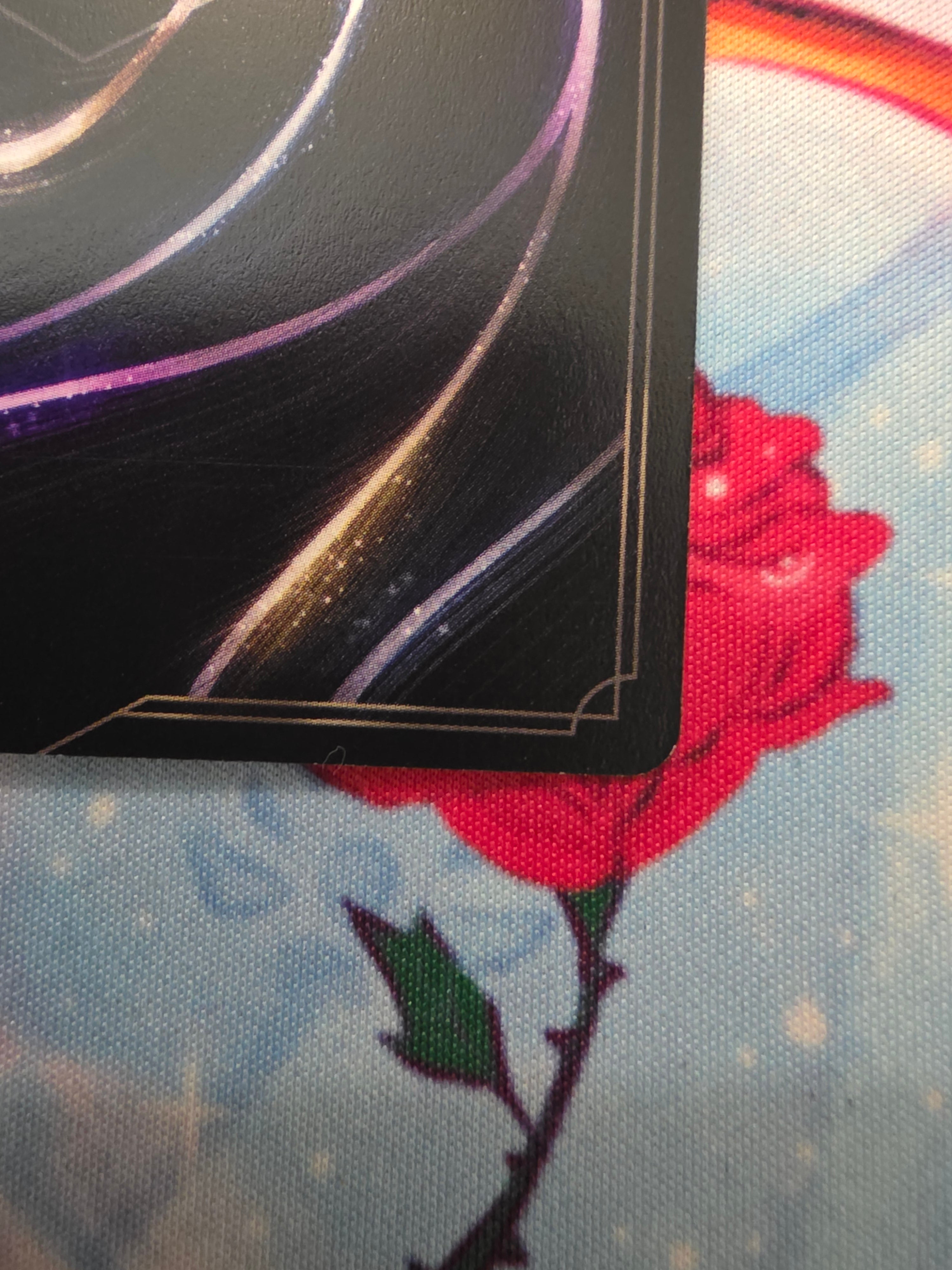 Look At This Family Ursula's Return Enchanted Encanto Lorcana NM 207/204