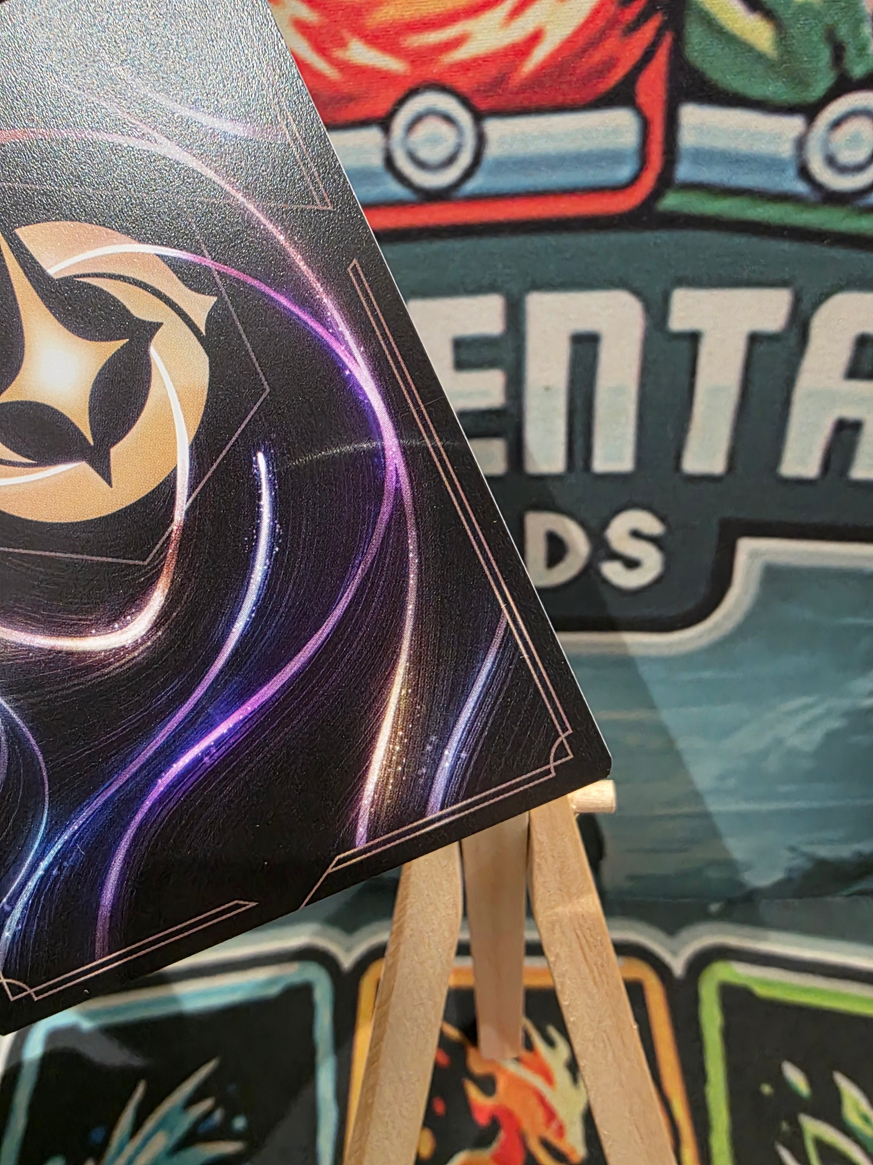 Cinderella Ballroom Sensation Enchanted Rise of the Floodborn 205/204 LP