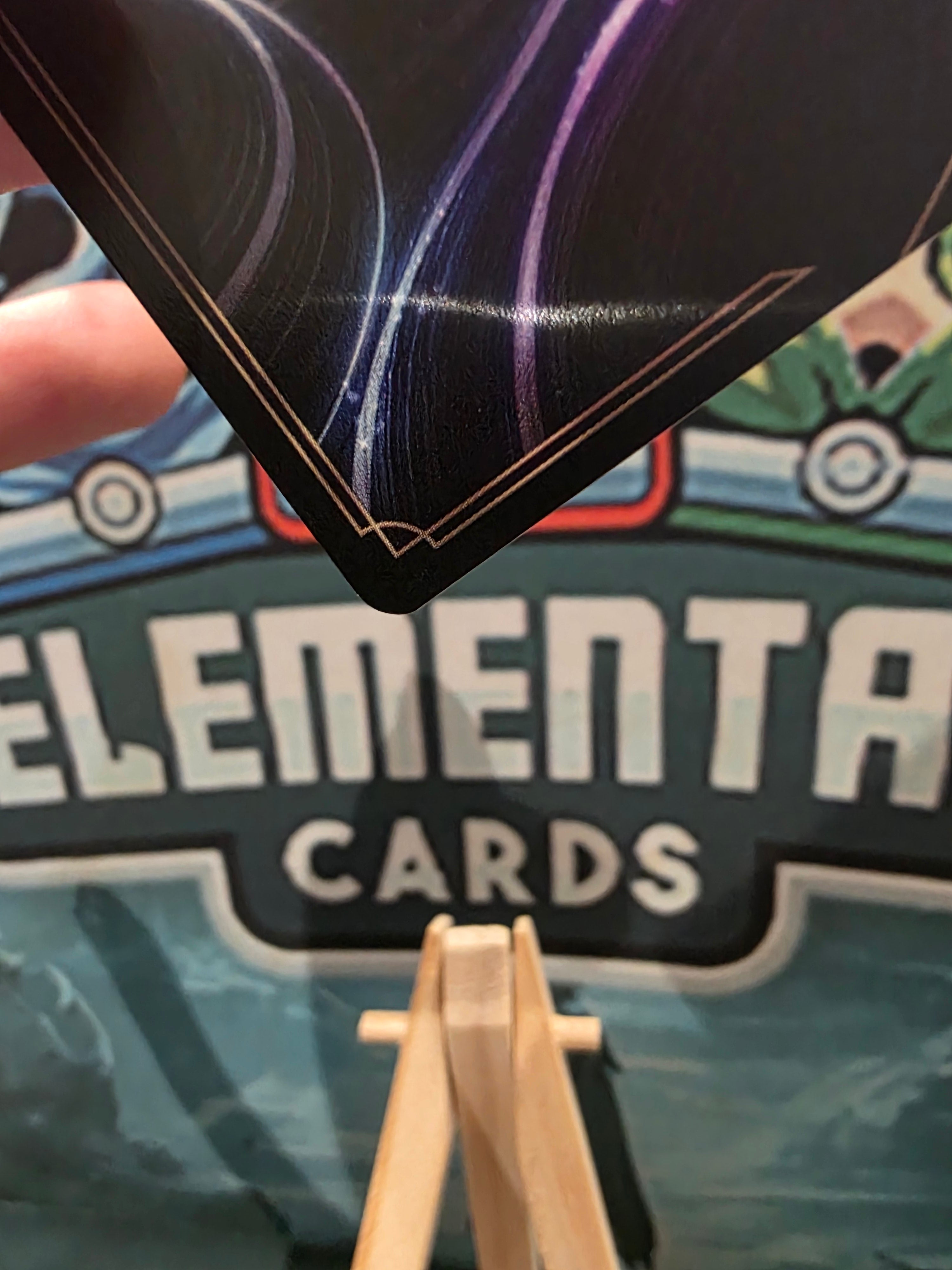 Alice Growing Girl Enchanted Rise of the Floodborn 213/204 LP