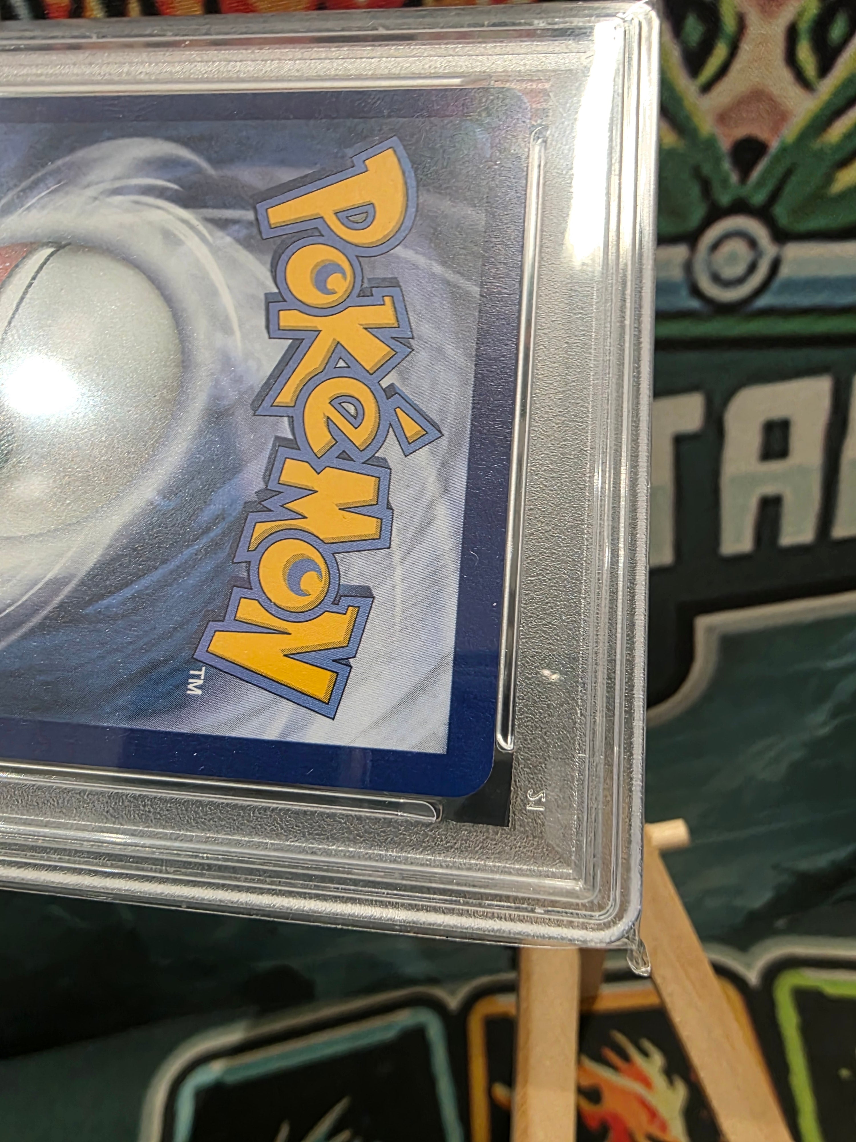 Birthday Pikachu Celebrations Classic Collection Black Star Promo 24 PSA 10