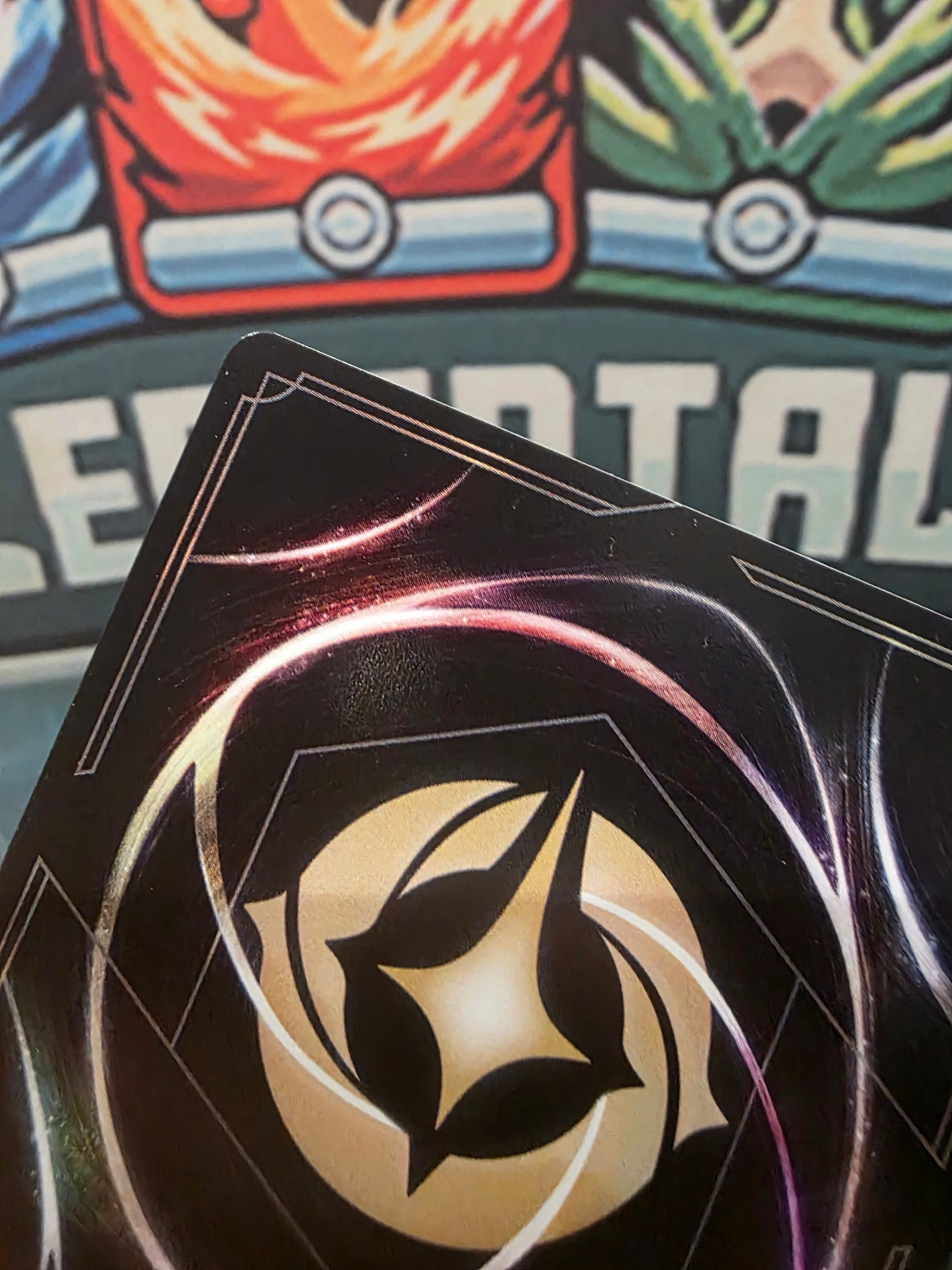 Mirabel Madrigal Family Gatherer Promo 7/P2 Lorcana NM