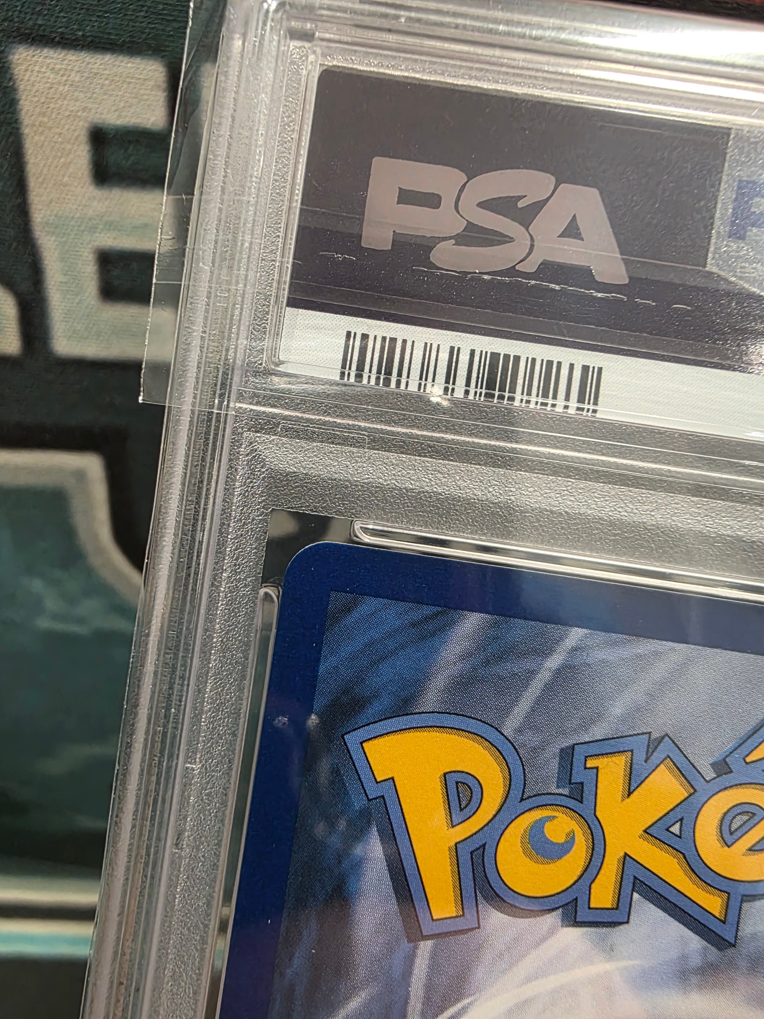 Blastoise Celebrations Classic Collection Base 2021 2/102 PSA 10