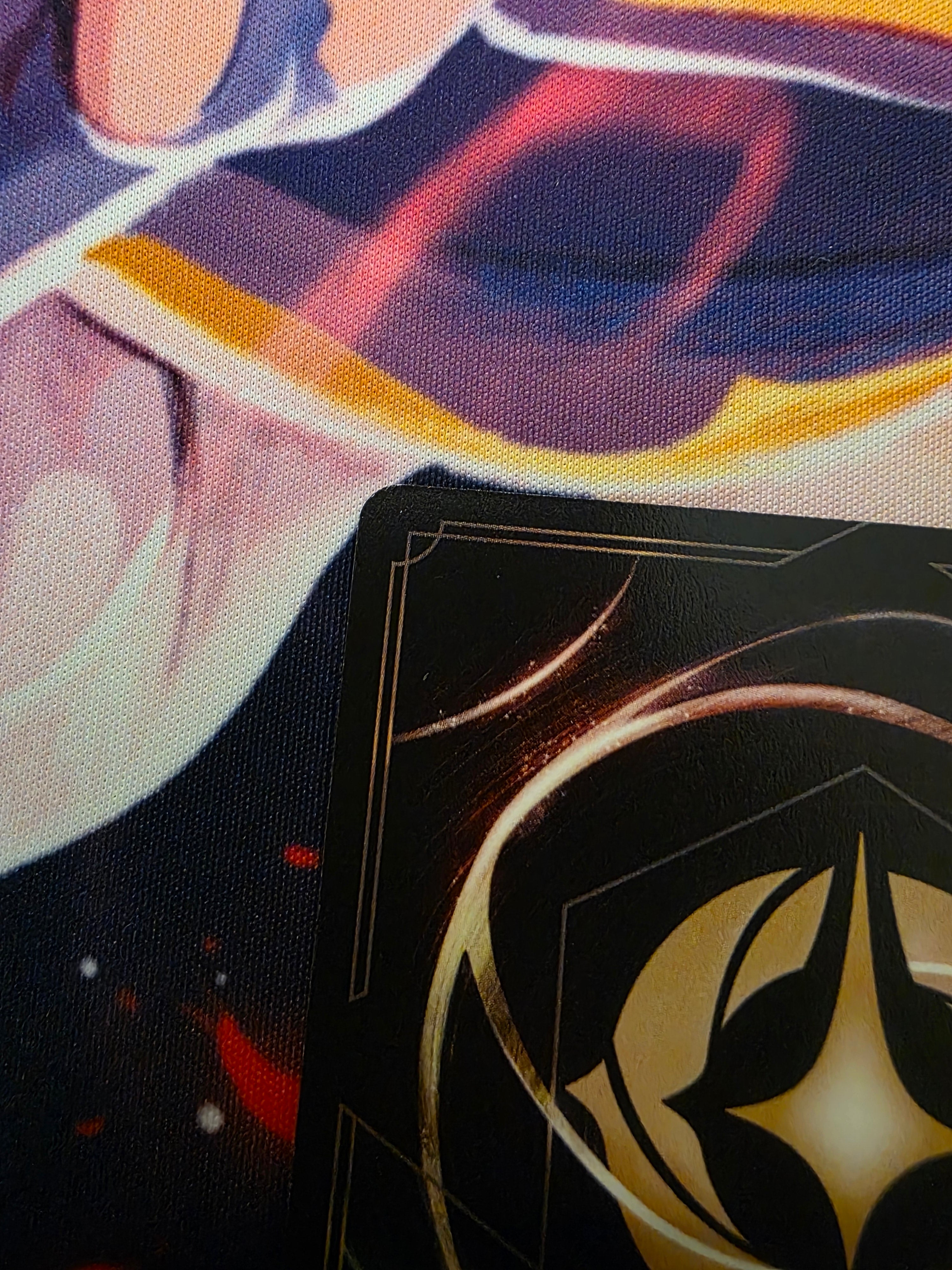 Look At This Family Ursula's Return Enchanted Encanto Lorcana NM 207/204