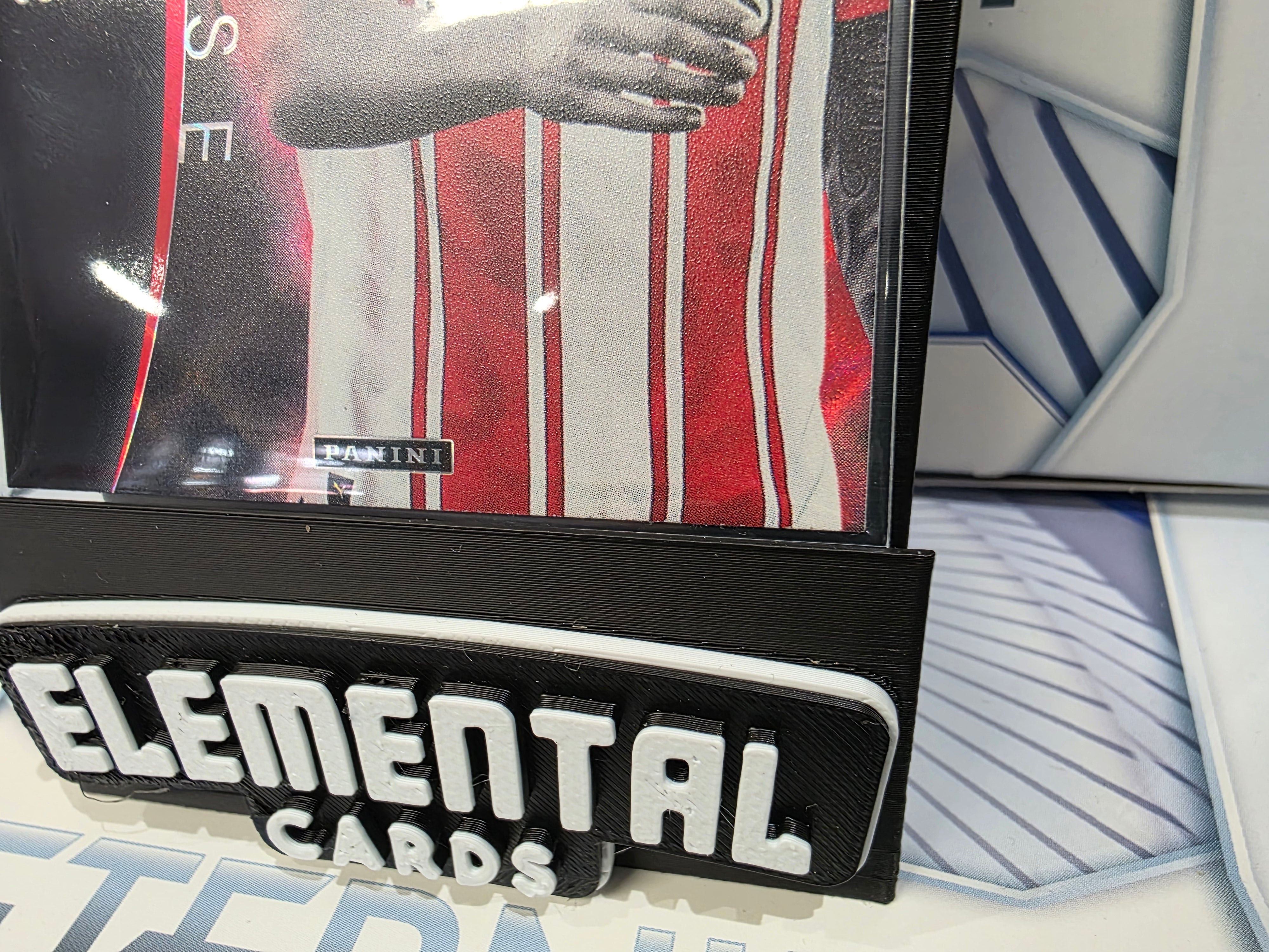 Panini: EFL Eternity Nathan Wood Eclipse 05/10 Southampton FC