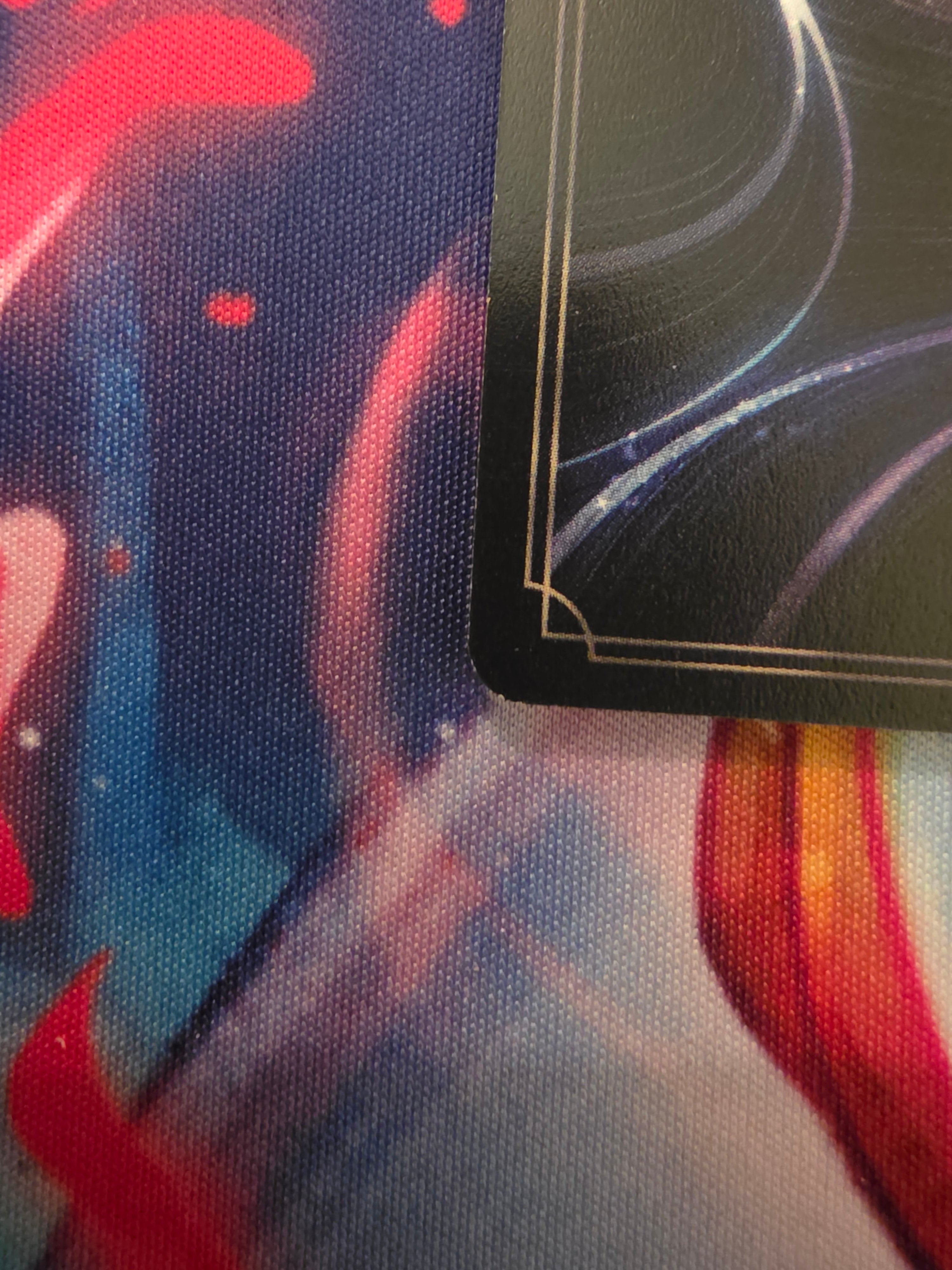 Look At This Family Ursula's Return Enchanted Encanto Lorcana NM 207/204