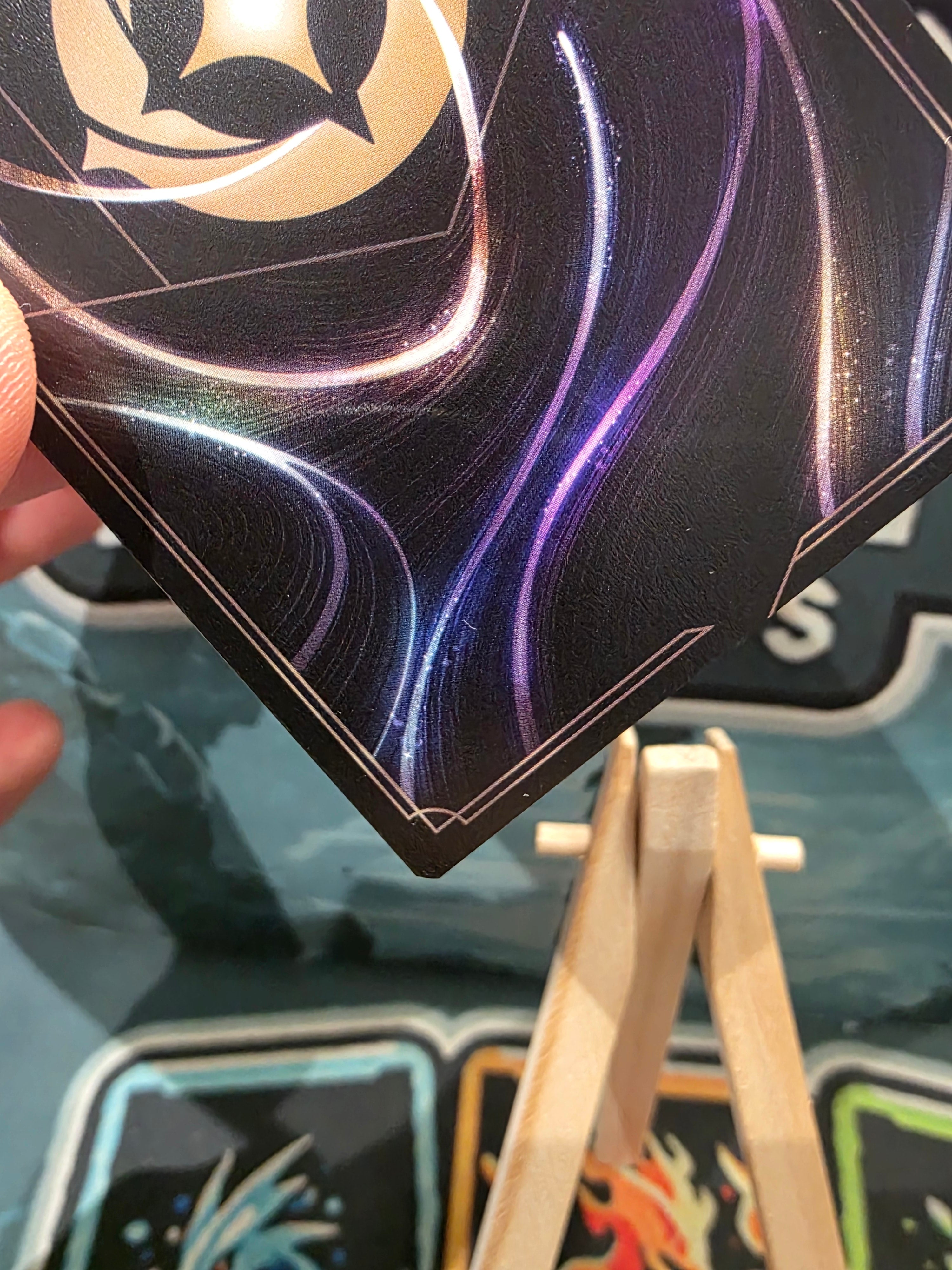 Cinderella Ballroom Sensation Enchanted Rise of the Floodborn 205/204 LP