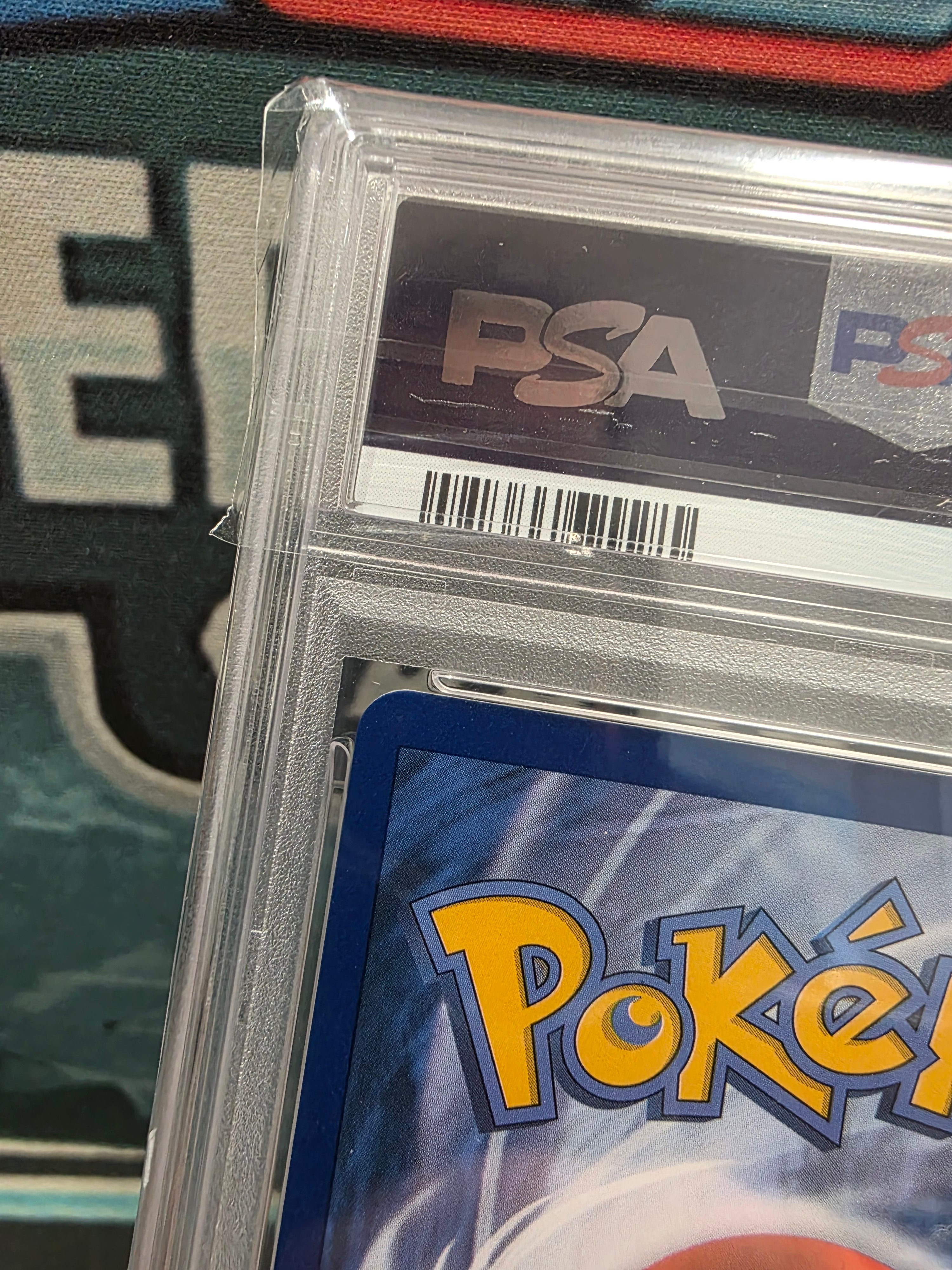 Birthday Pikachu Celebrations Classic Collection Black Star Promo 24 PSA 10