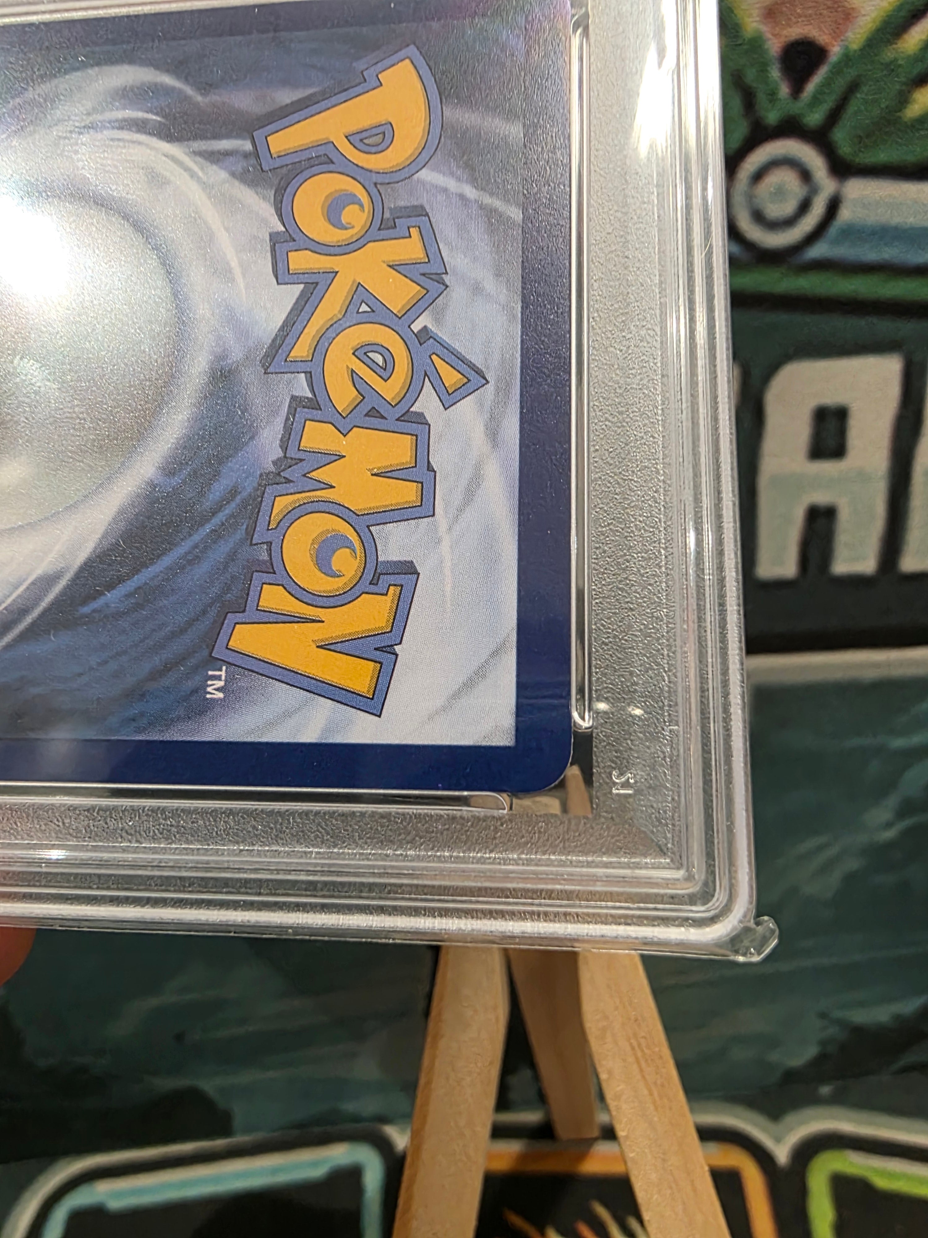 Birthday Pikachu Celebrations Classic Collection Black Star Promo 24 PSA 10