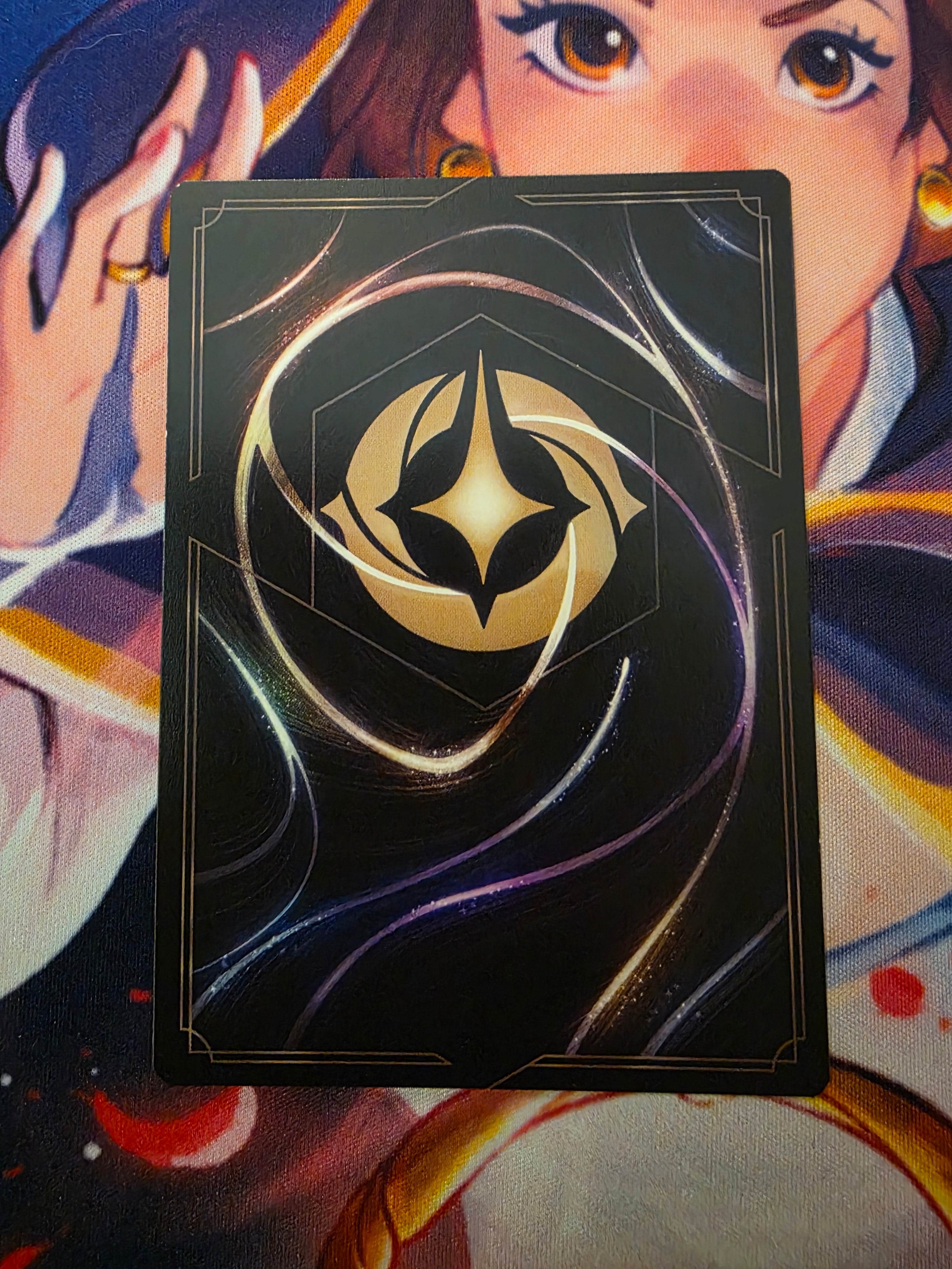 Pete Bady Guy Enchanted Rise of the Floodborn Lorcana 209/204 LP