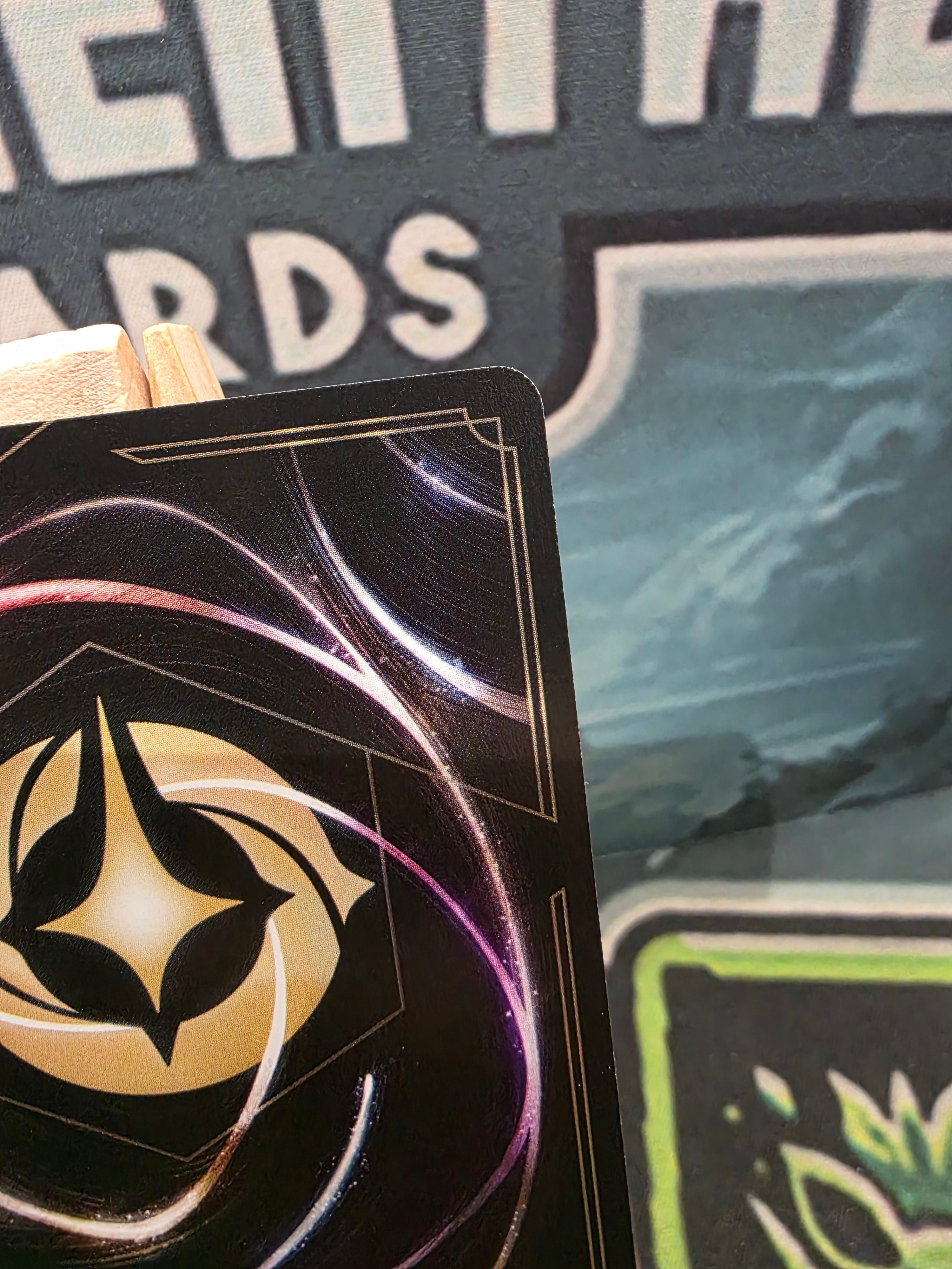 Maleficent Mistress Of All Evil Enchanted Into the Inklands 209/204 LP