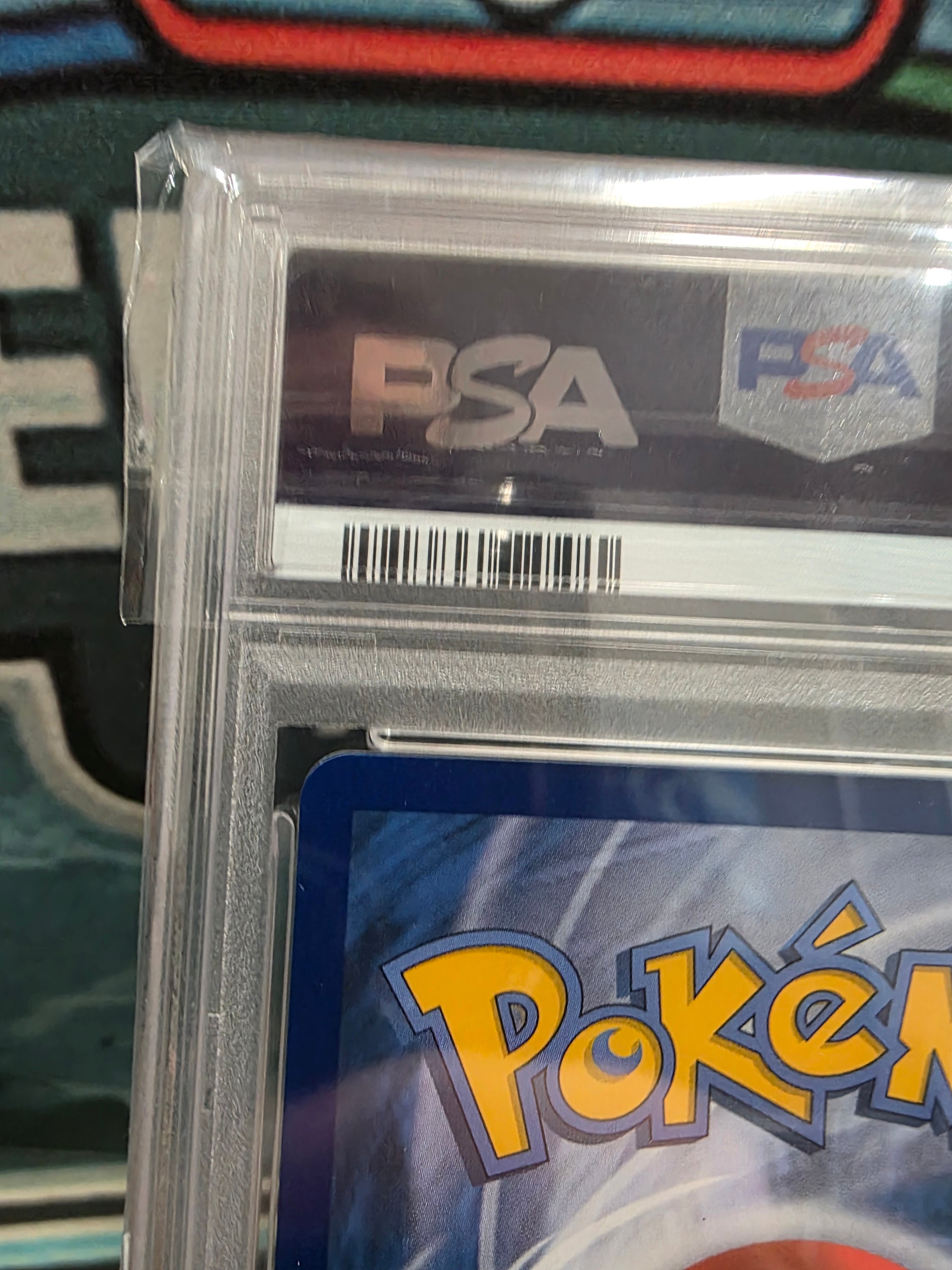 Birthday Pikachu Celebrations Classic Collection Black Star Promo 24 PSA 10