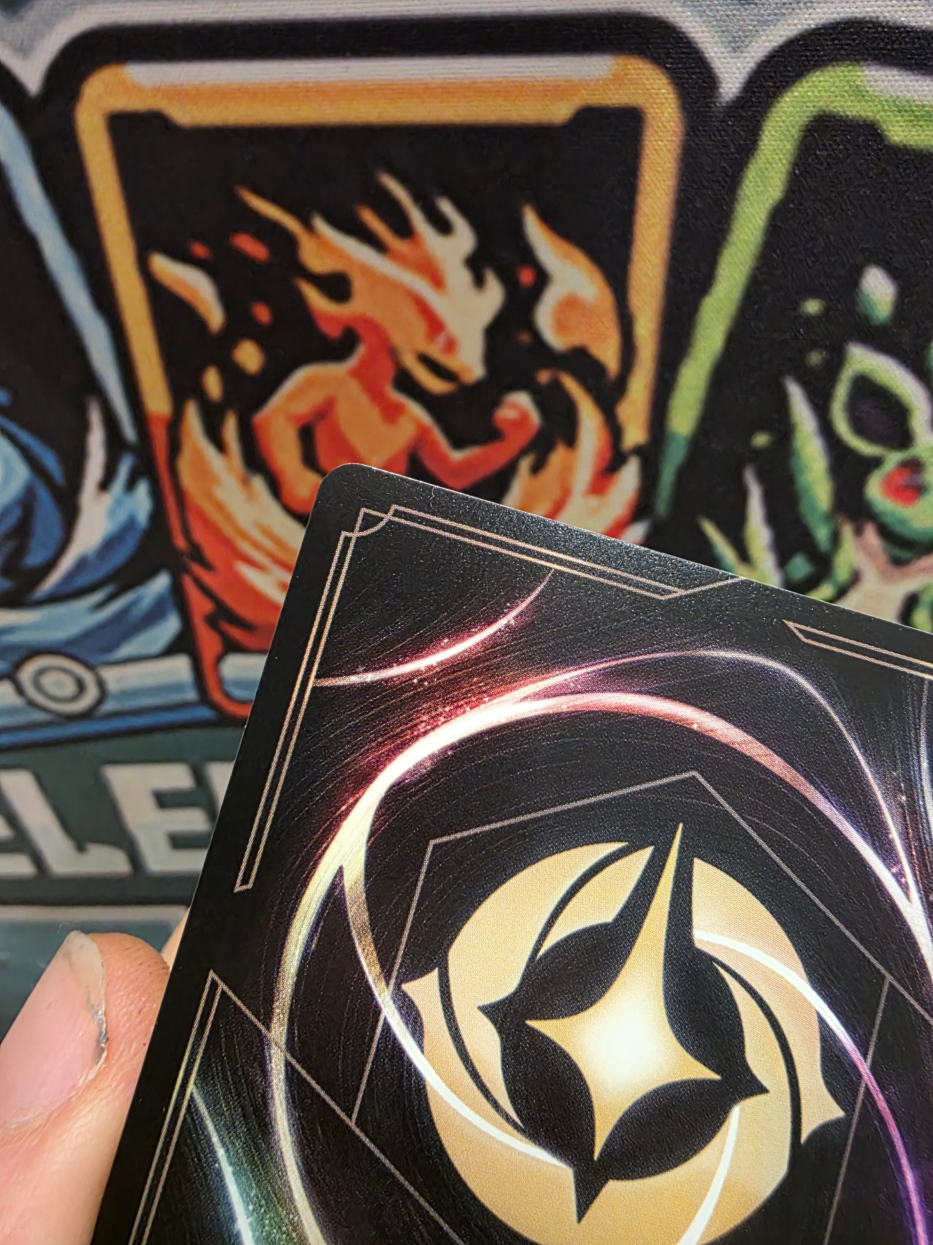 Simba Returned King The First Chapter Enchanted Lorcana 215/204 NM