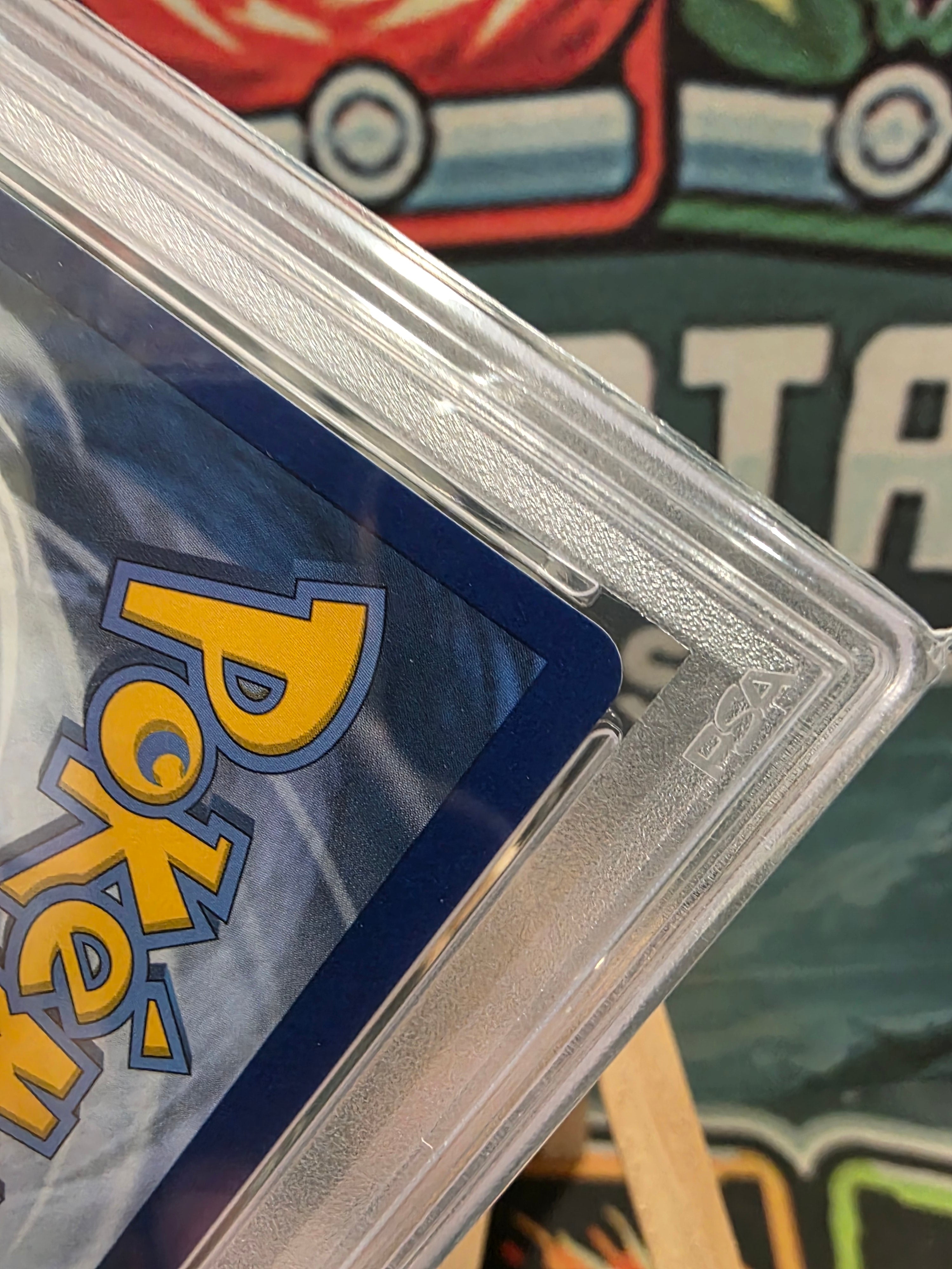 Blastoise Celebrations Classic Collection Base 2021 2/102 PSA 10