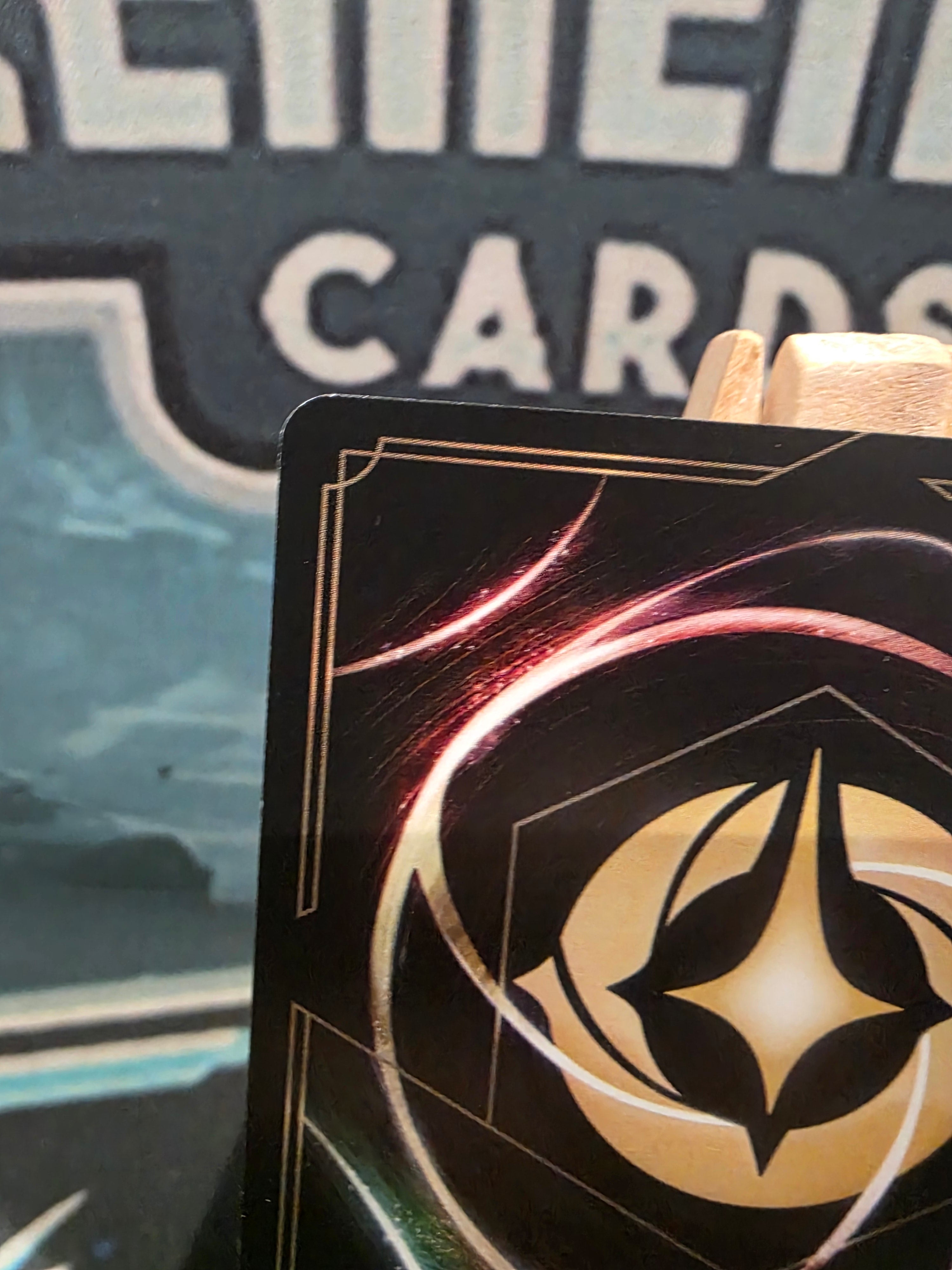 Maleficent Mistress Of All Evil Enchanted Into the Inklands 209/204 LP