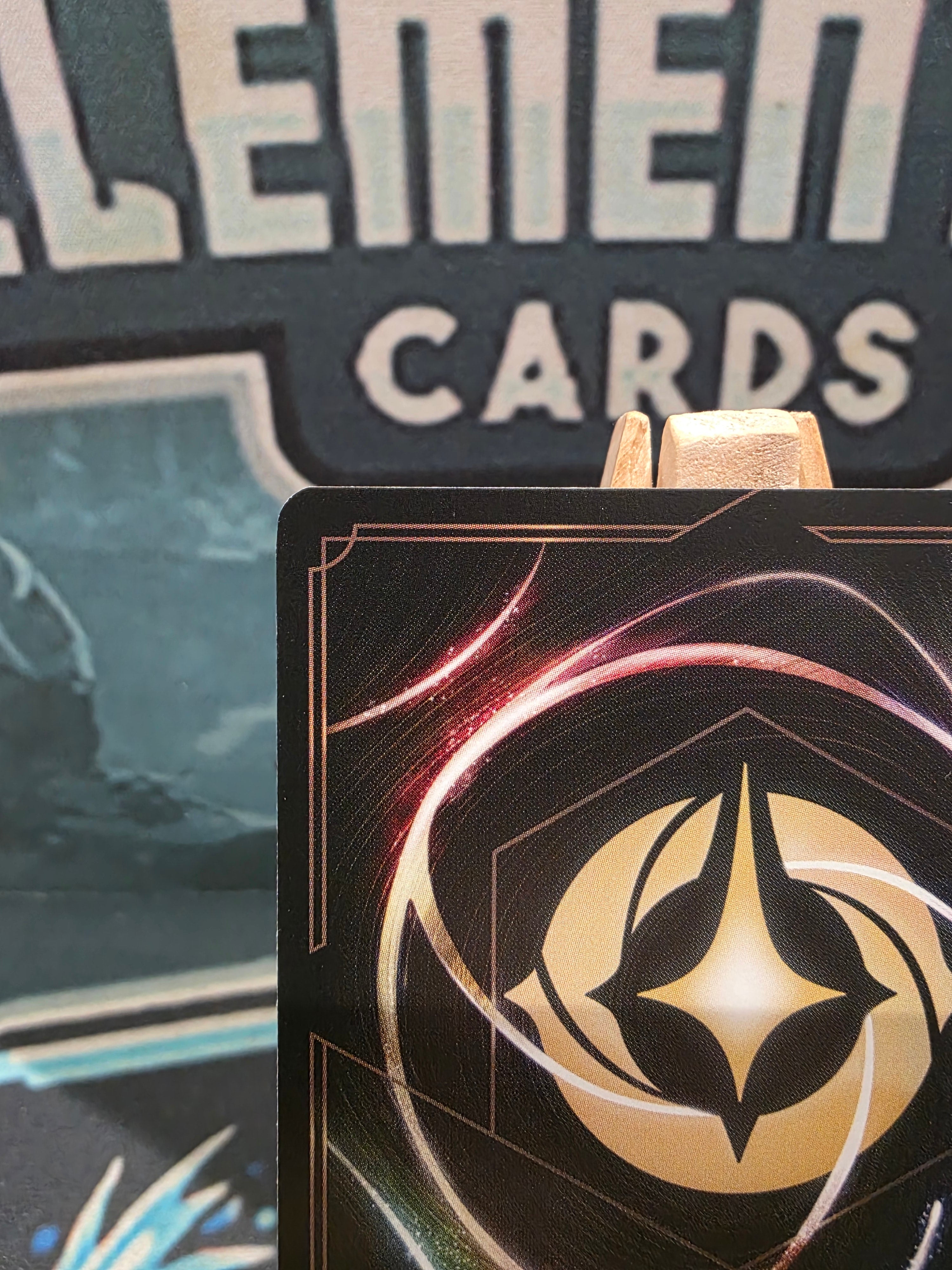 Mickey Mouse Brave Little Tailor Legendary The First Chapter Legendary NM 115/204