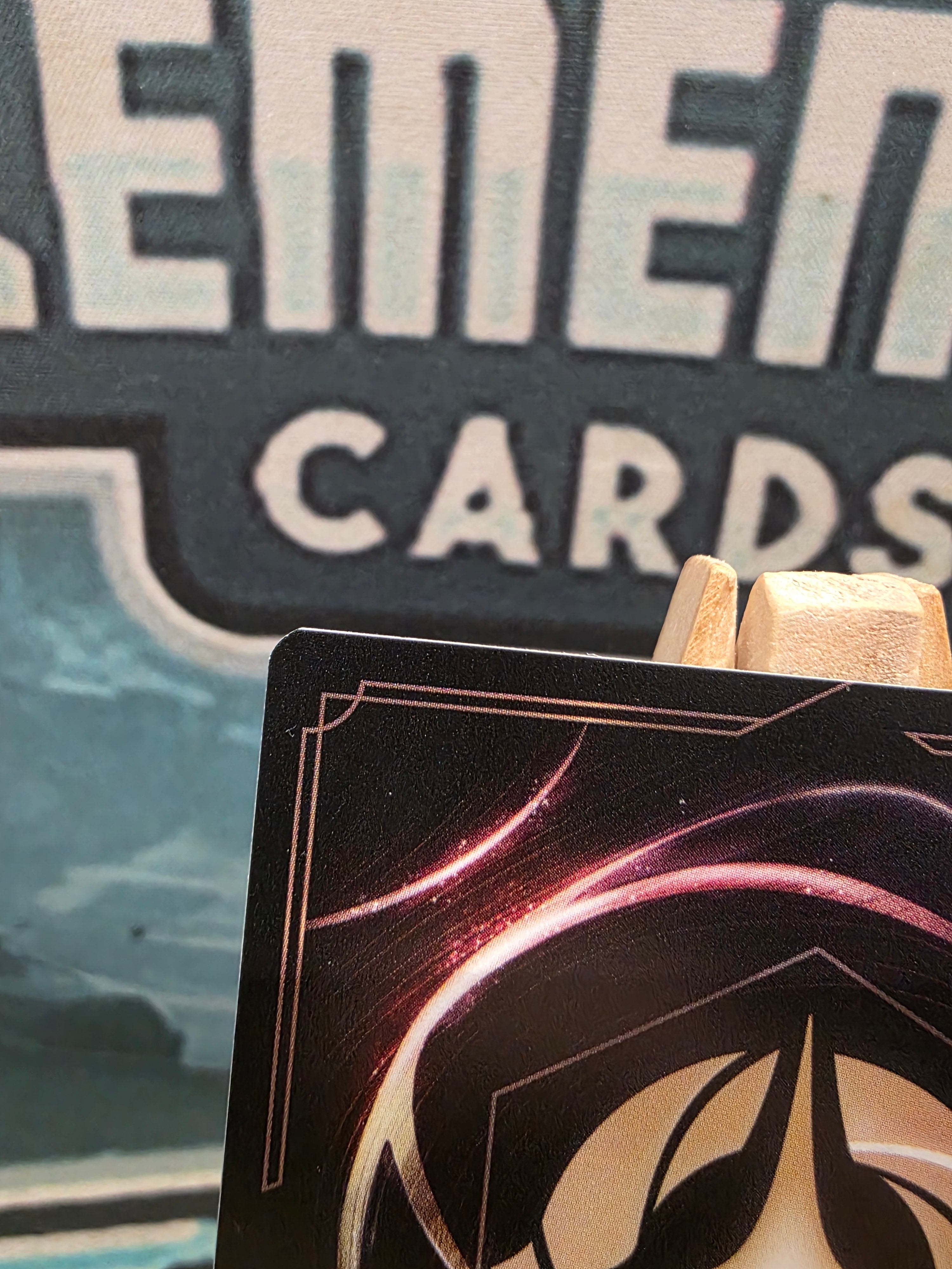 Lady Tremaine Imperious Queen Enchanted Rise of the Floodborn 211/204 NM