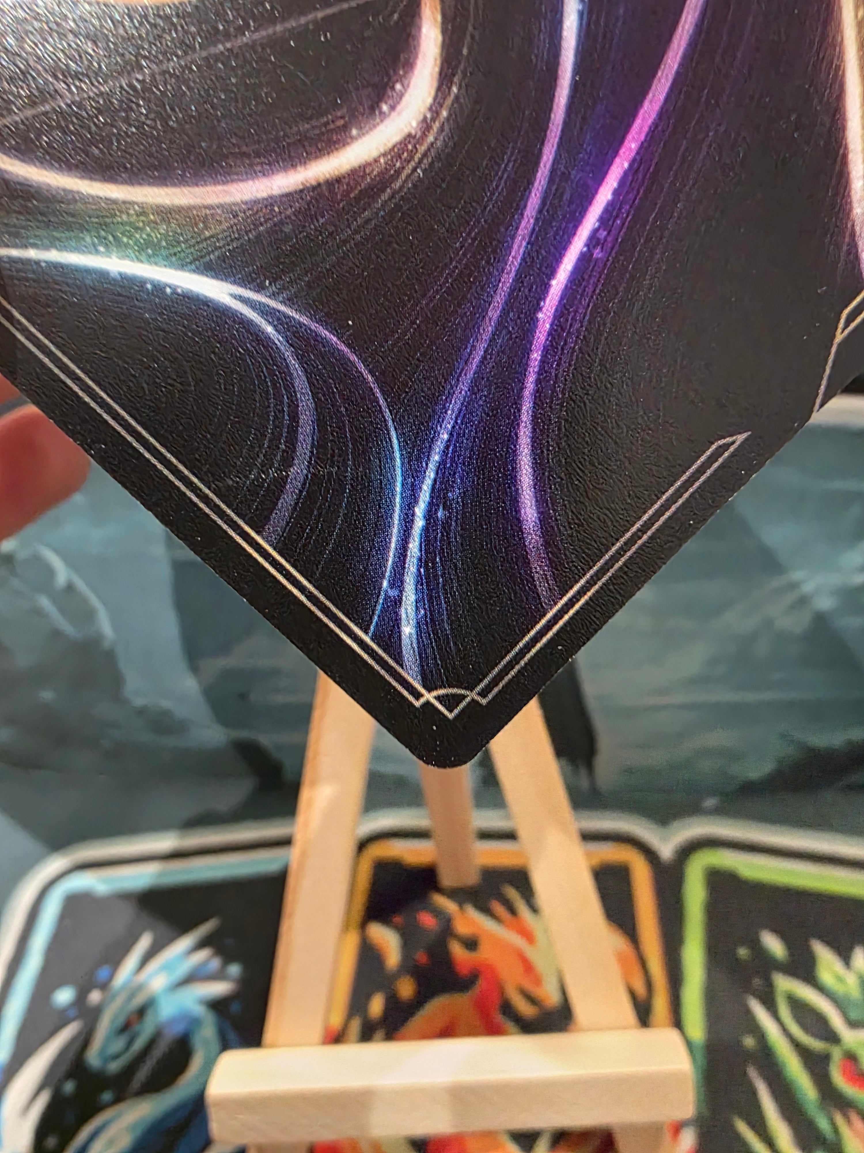 Second Star To The Right Enchanted Ursula's Return 210/204 NM