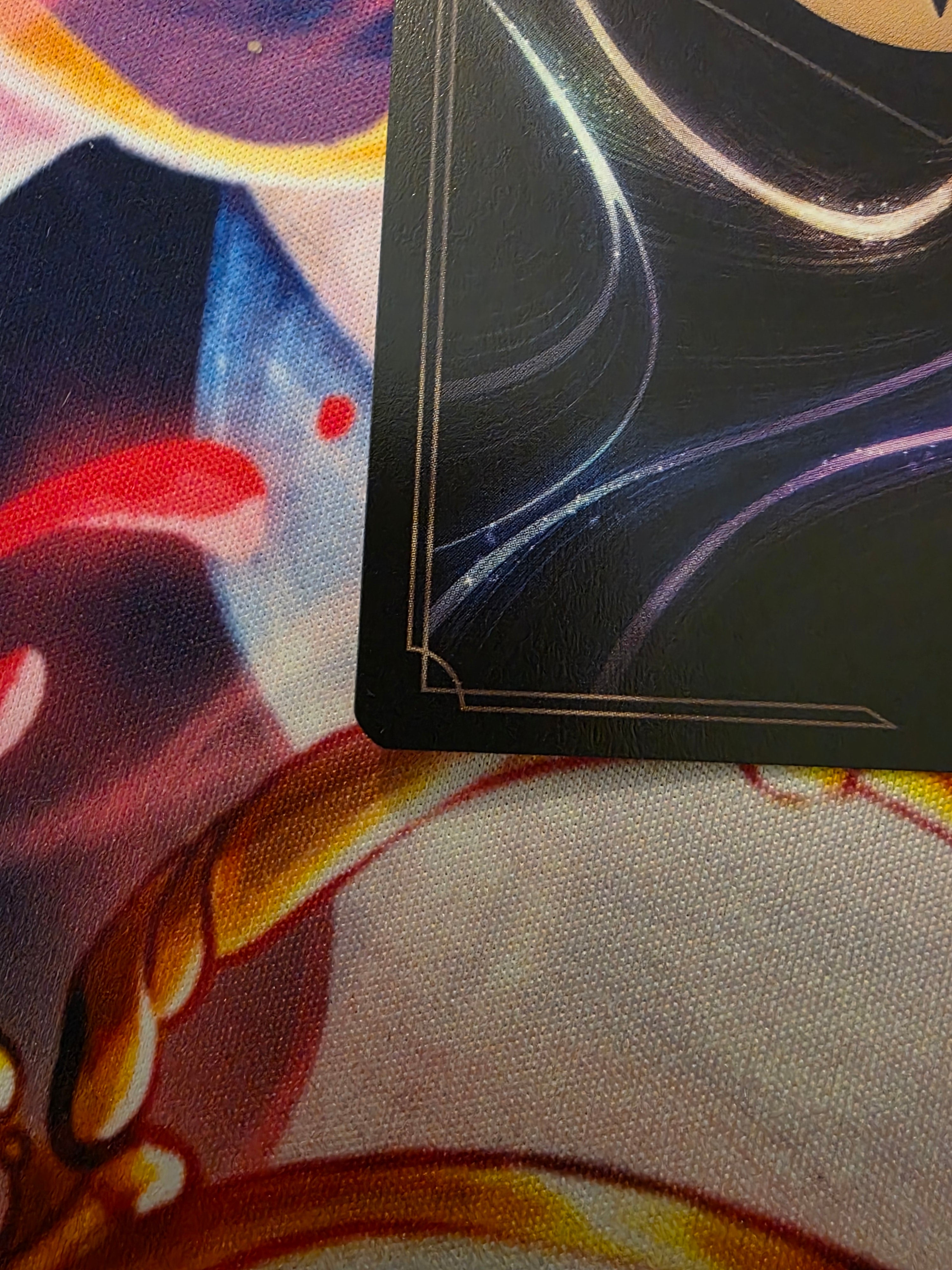 Pete Bady Guy Enchanted Rise of the Floodborn Lorcana 209/204 LP