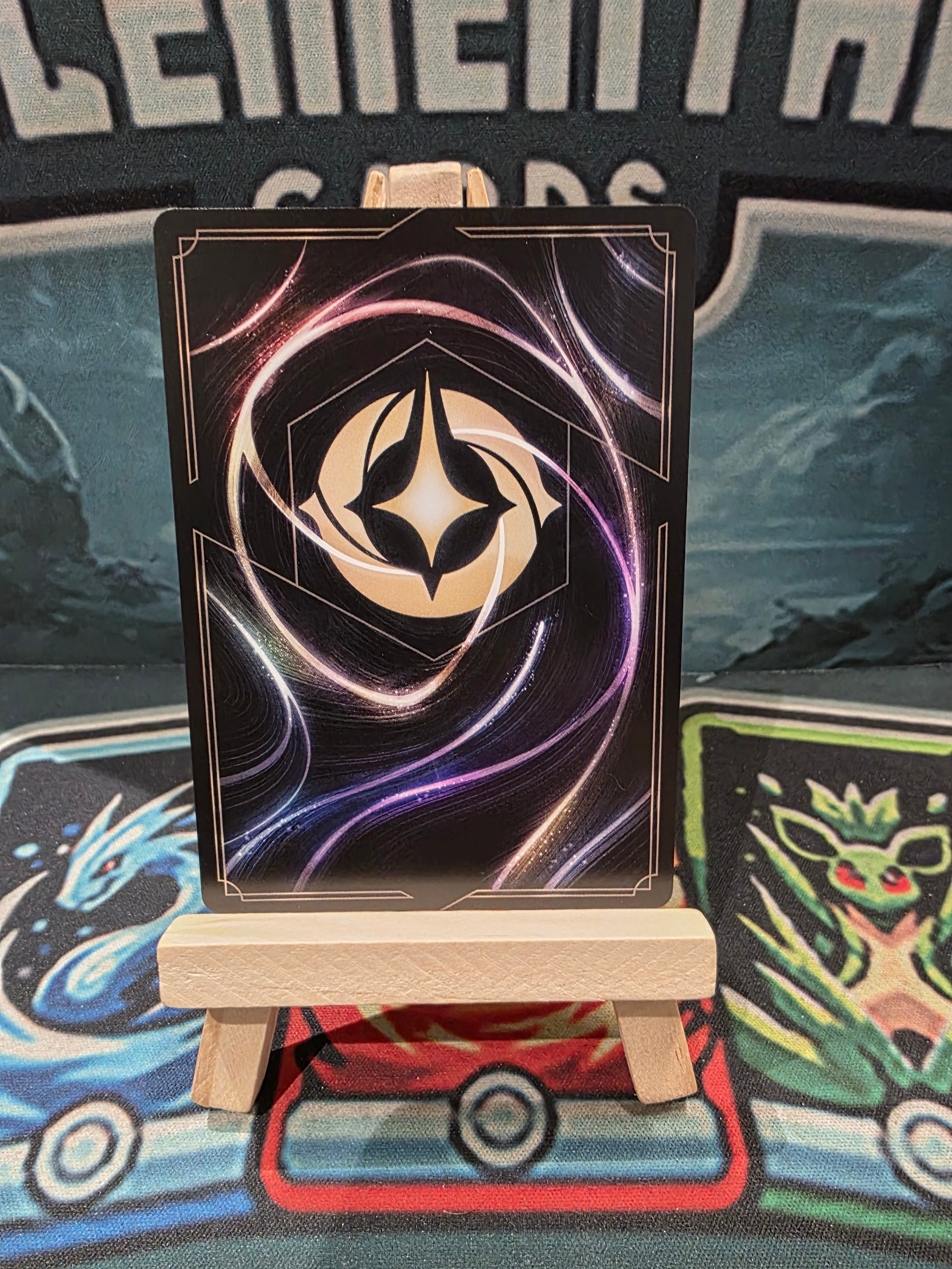 The Horseman Strikes Epic Whispers In the Well 207/204 NM