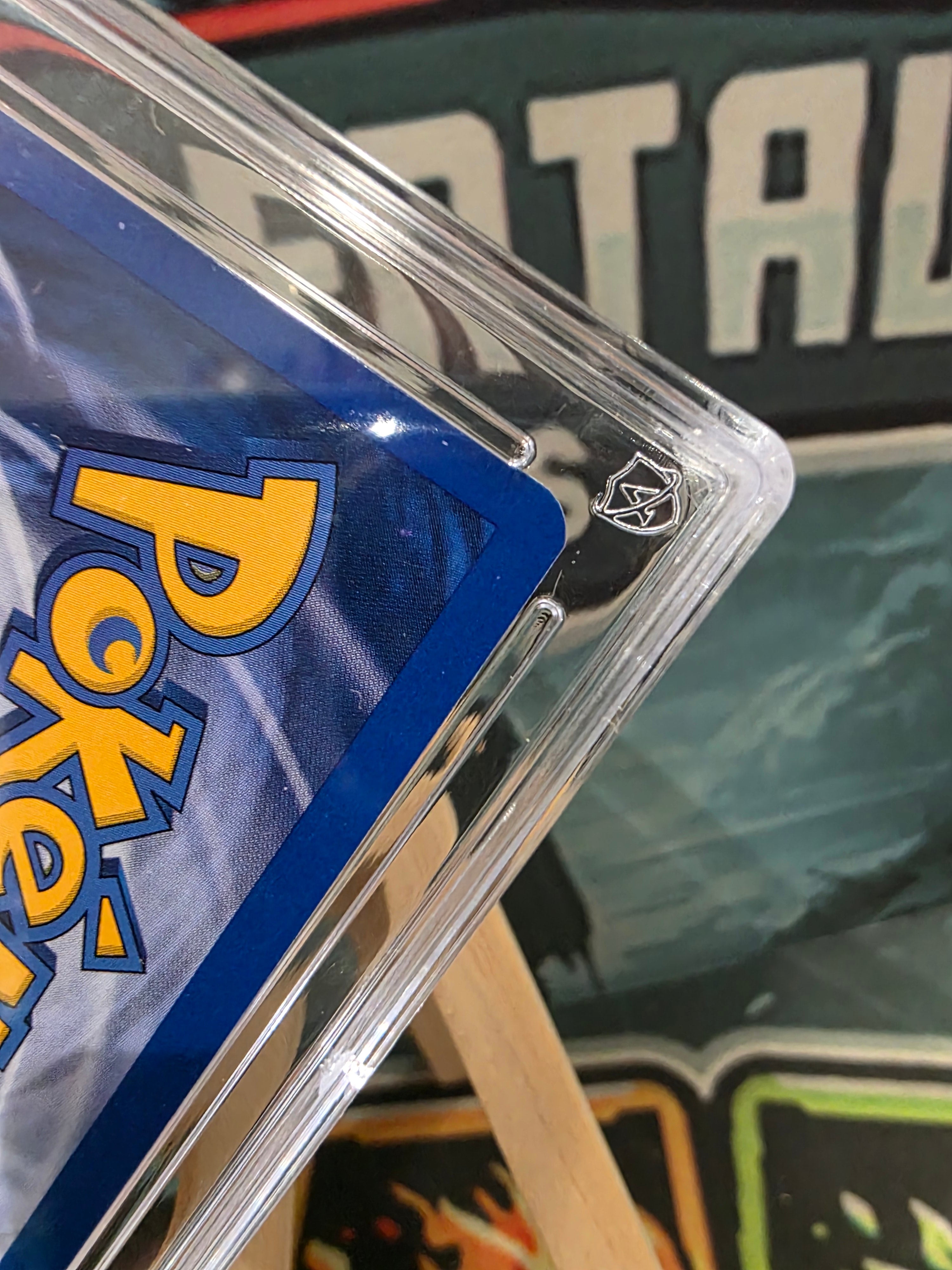 POP 1 Togetic 16/111 1st Edition ACE 10 Neo Genesis 2000