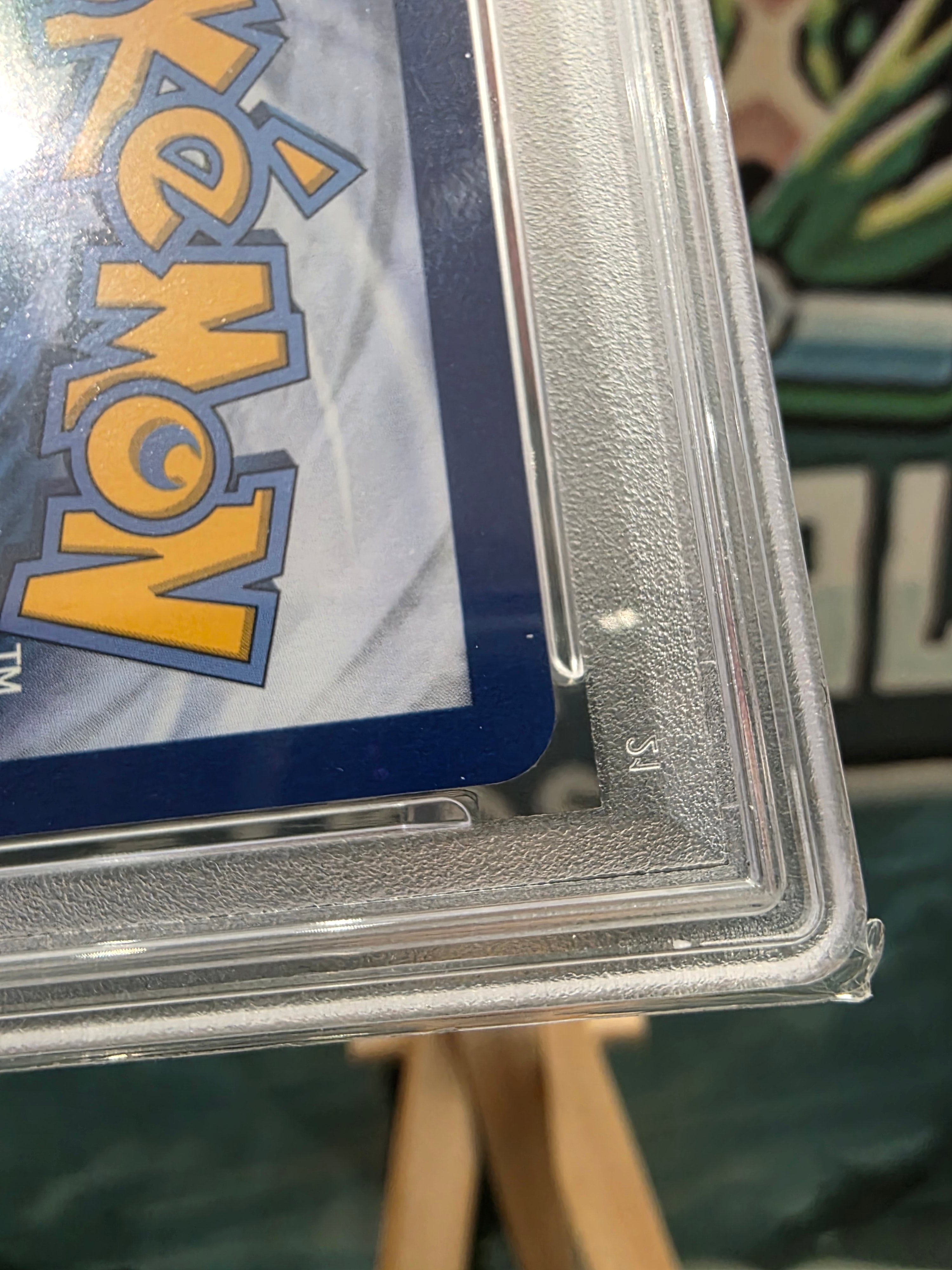 Moltres Zapdos Articuno GX Tag Team Hidden Fates Full Art PSA 10