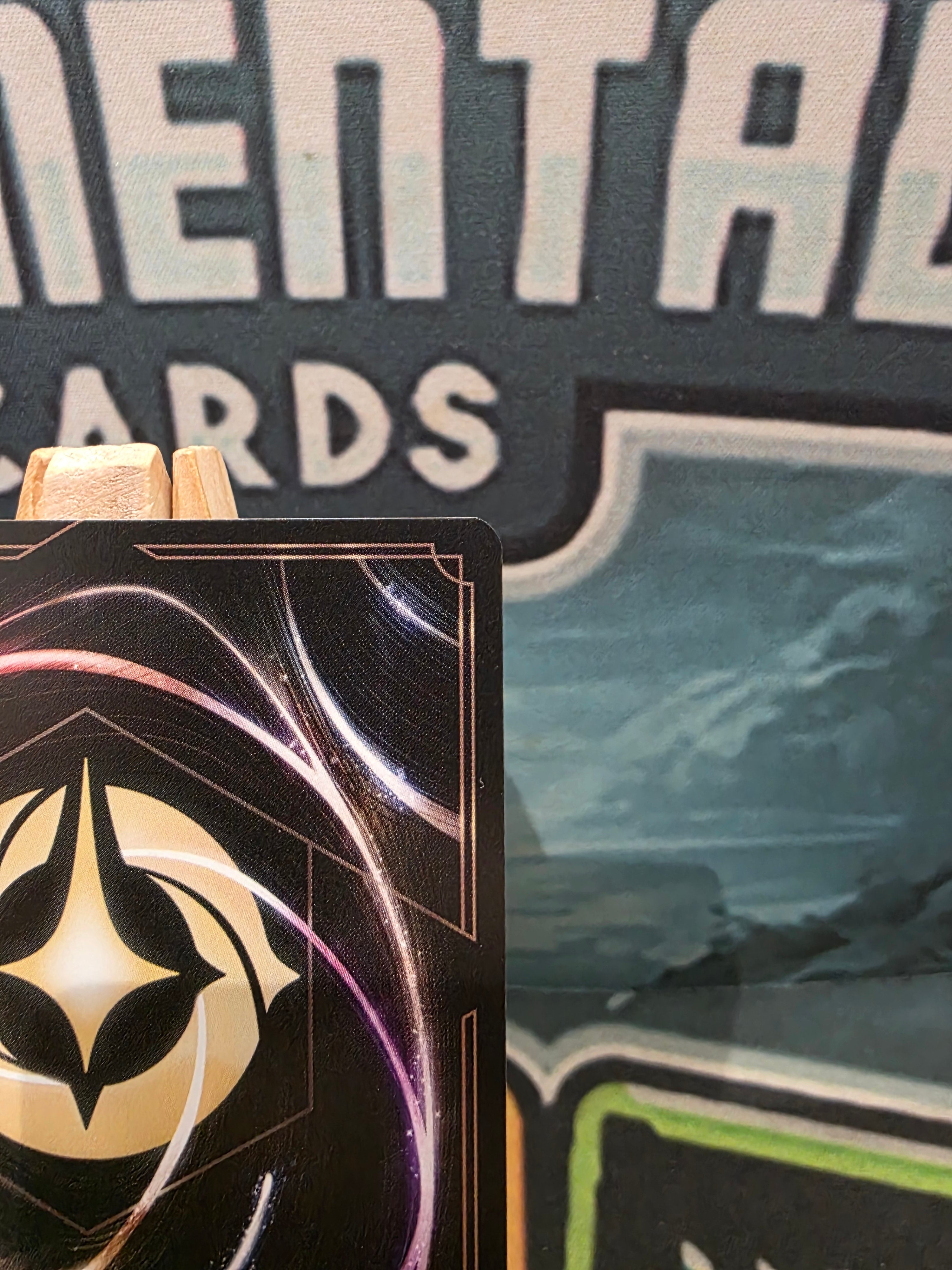 Snow White Well Wisher Enchanted Rise of the Floodborn 206/204 NM