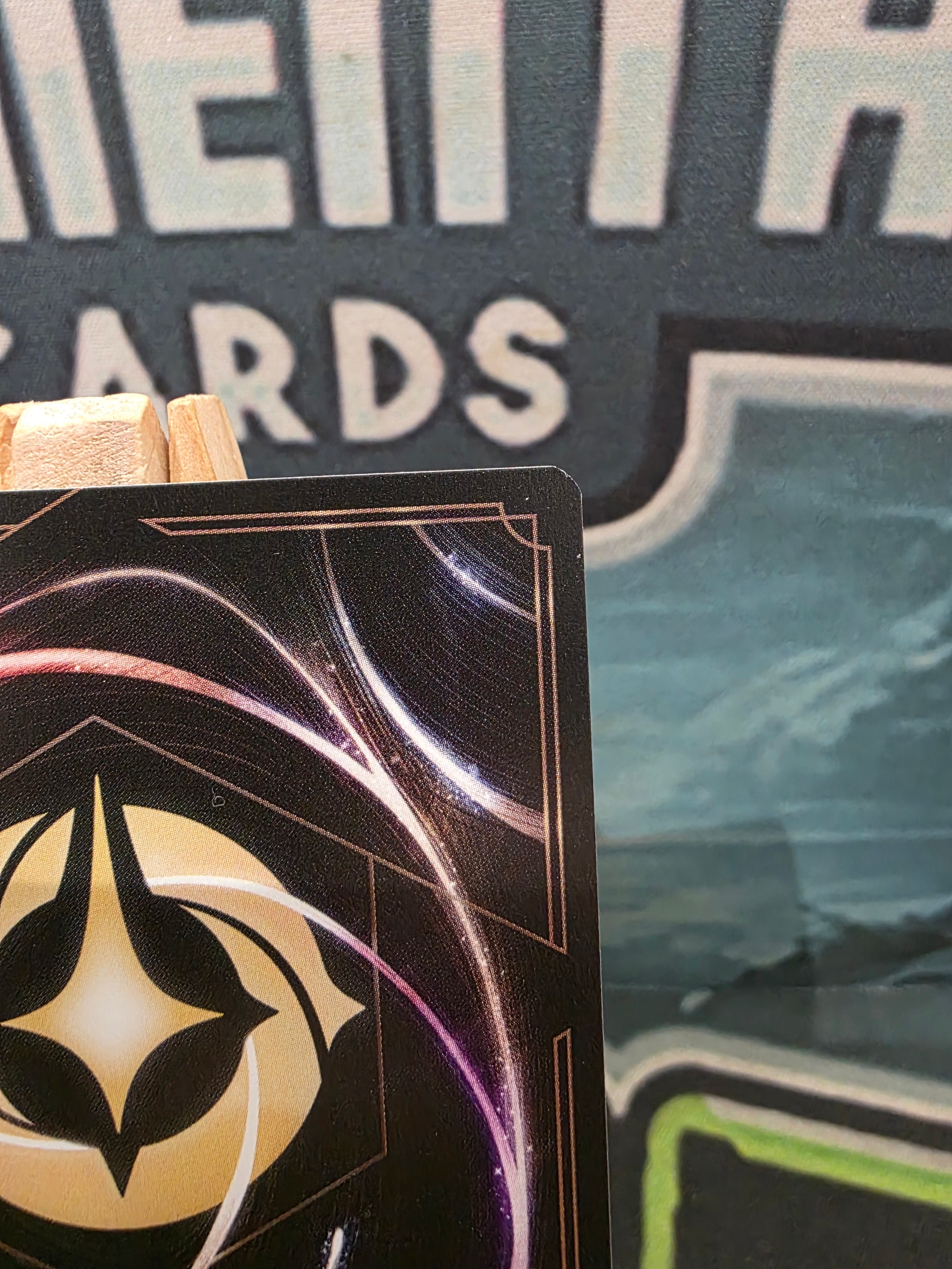 Beast Relentless Enchanted Rise of the Floodborn 210/204 LP