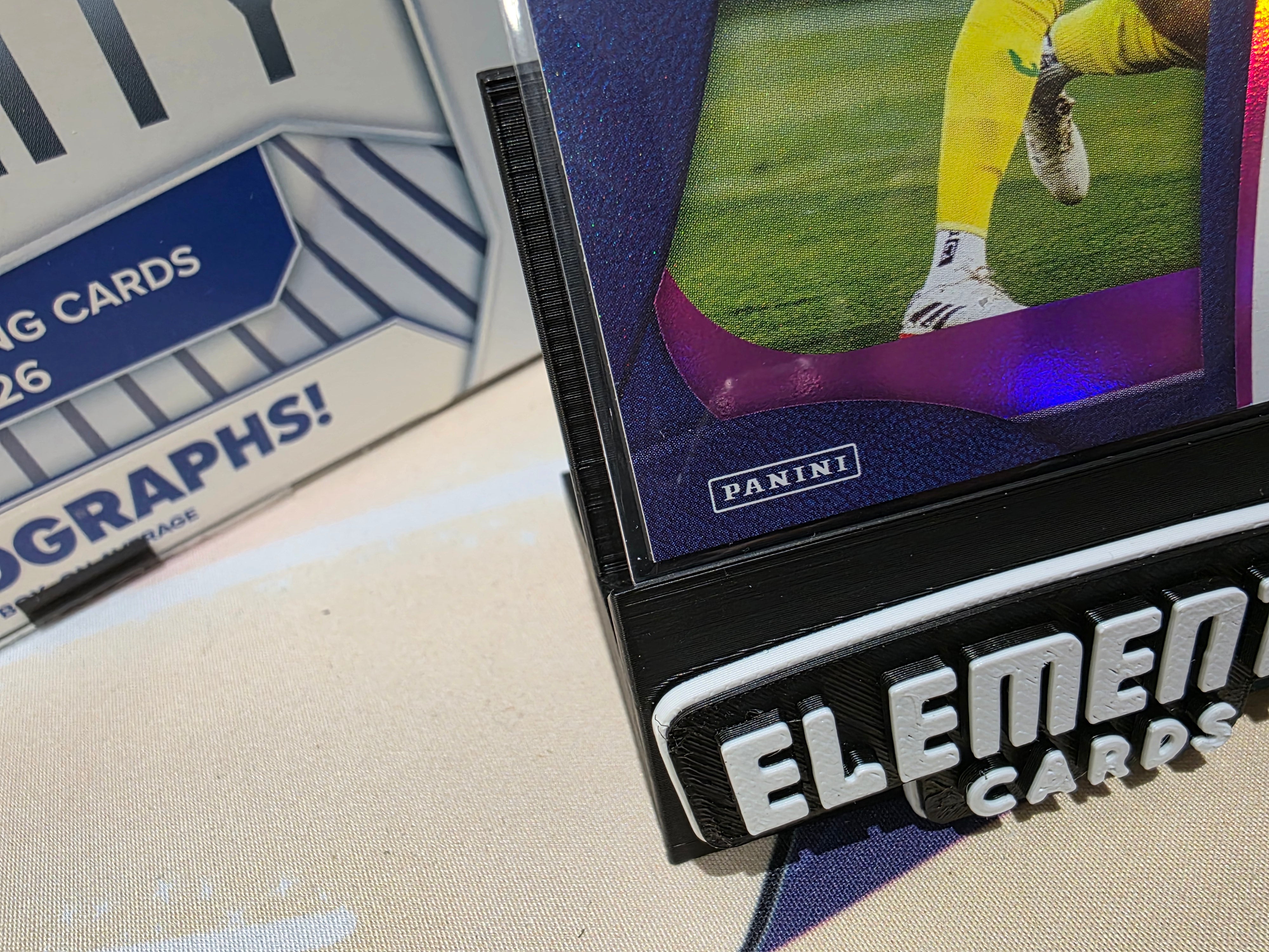 Panini: EFL Eternity Kenny McLean 10/25 Milestone Norwich City FC