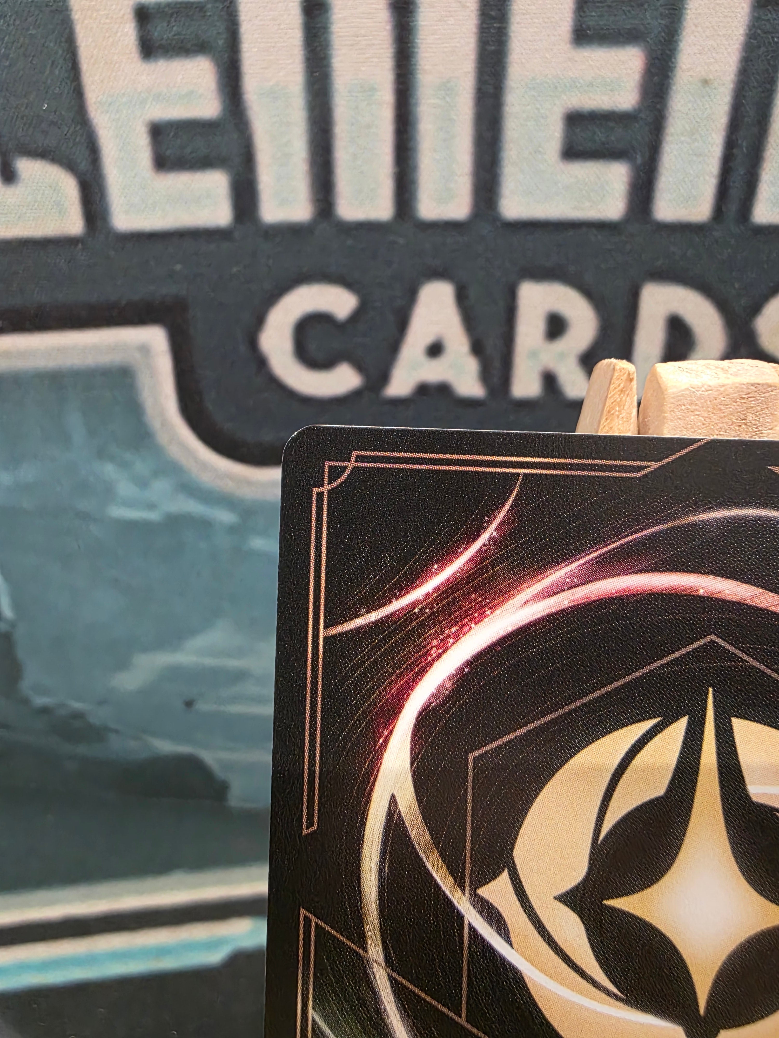 Snow White Well Wisher Enchanted Rise of the Floodborn 206/204 NM